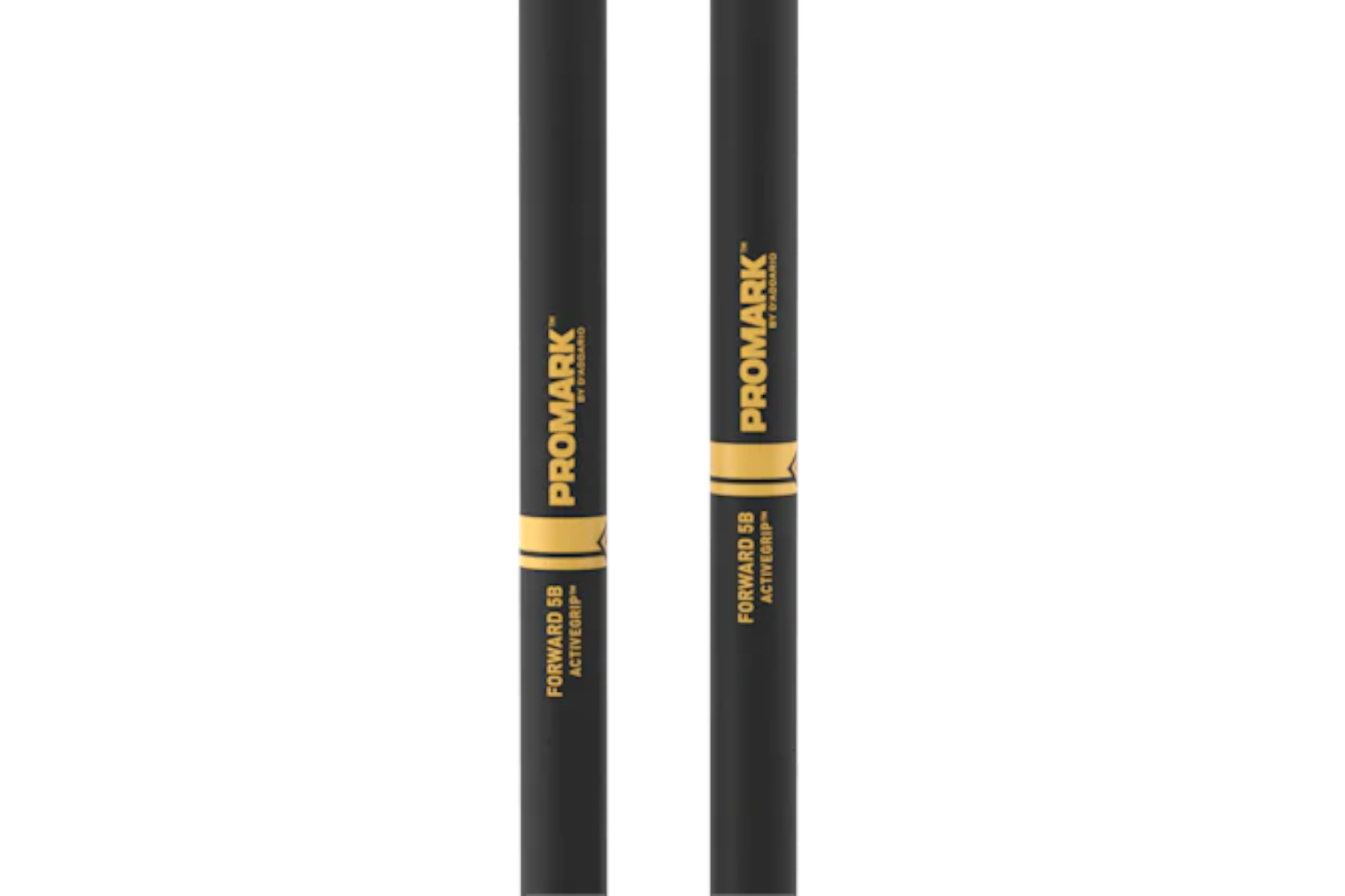 ProMark Rebound 5A ActiveGrip Hickory Drumstick Acorn Wood Tip