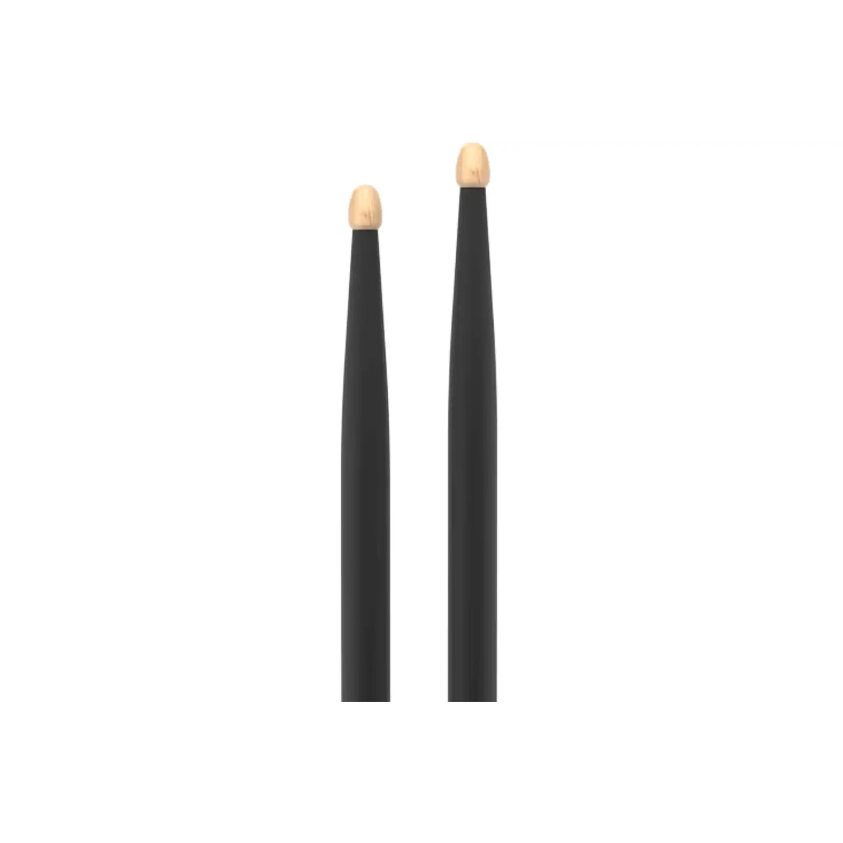 Pro-MarkRebound5AActiveGripHickoryDrumstick_AcornWoodTip-top | Terry Carter Music Store