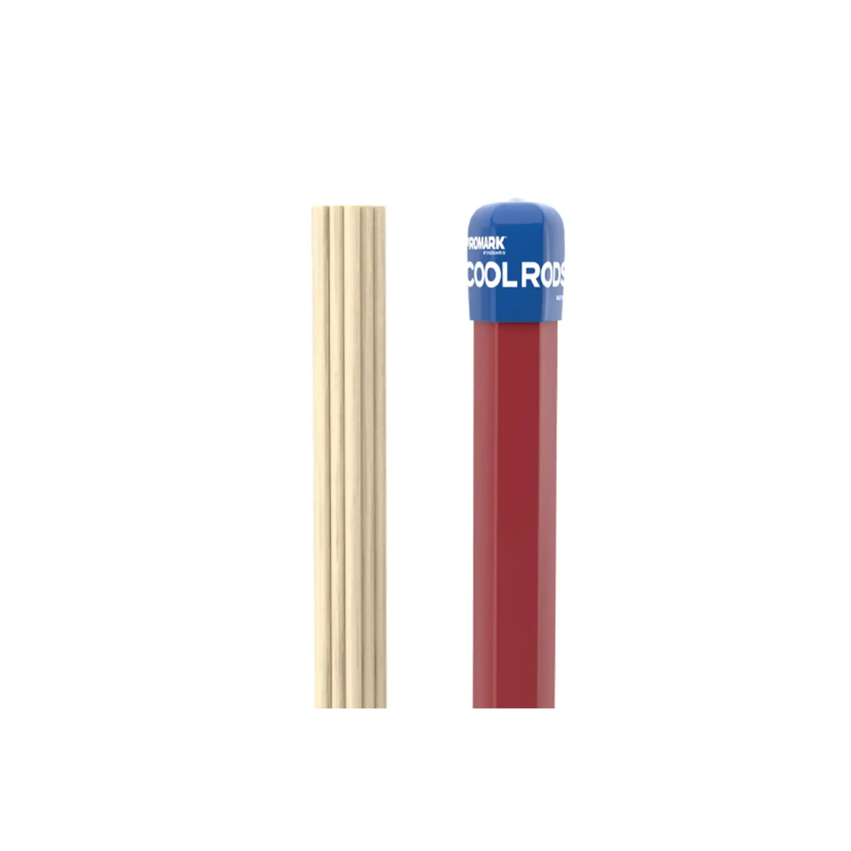 ProMarkCoolRods-closeup | Terry Carter Music Store