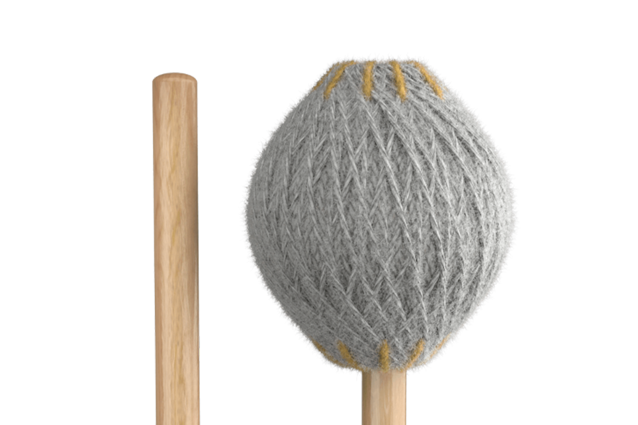 ProMark SPYR SM3 Medium Marimba Mallet