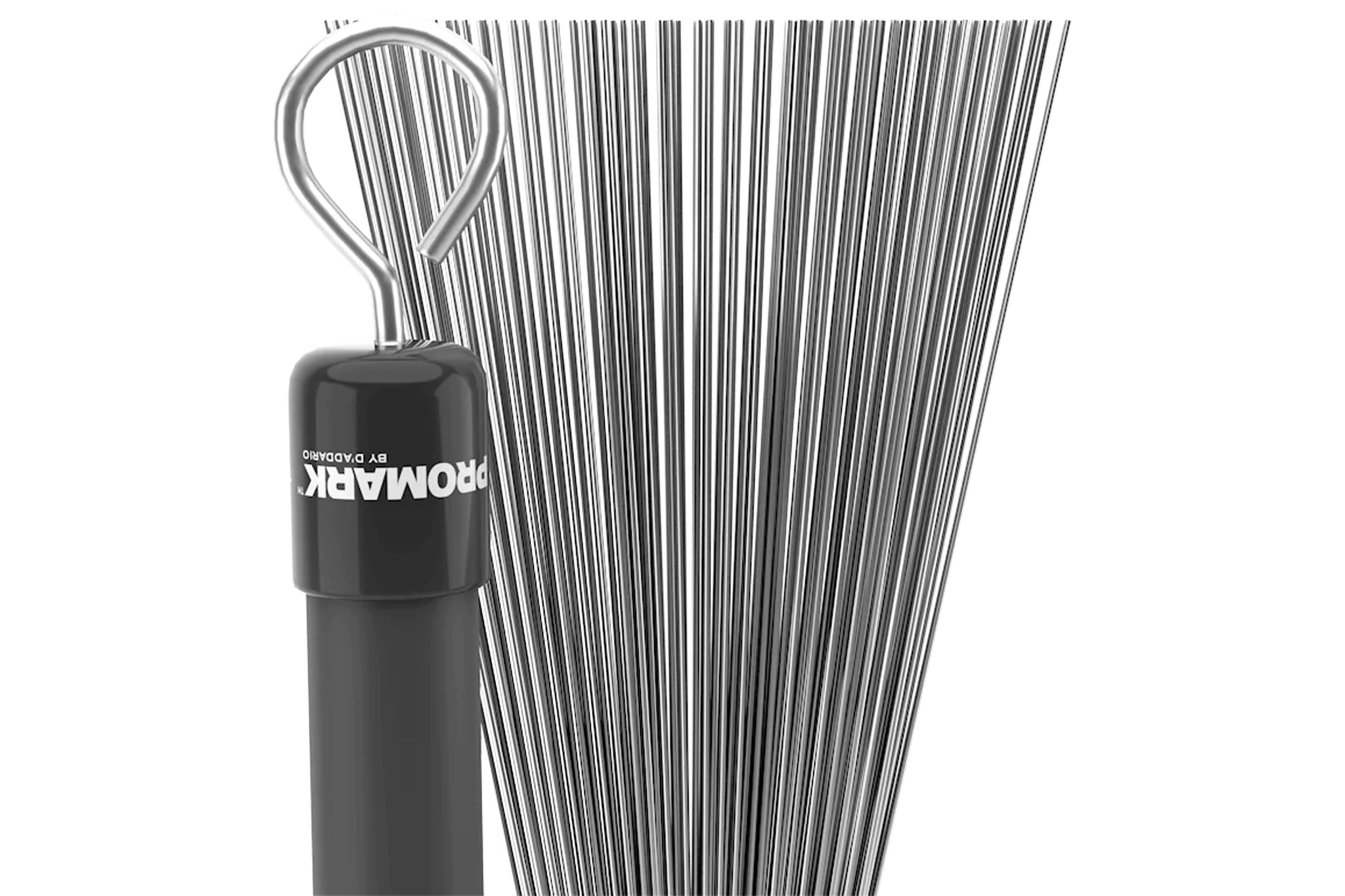 ProMark TB3 Jazz Telescopic Wire Brush