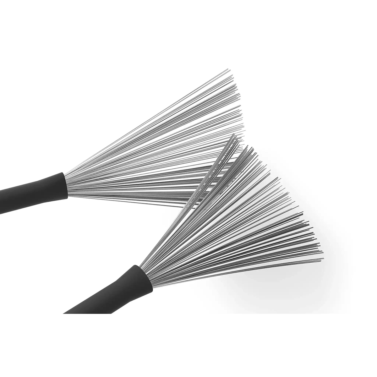 ProMarkTB3JazzTelescopicWireBrush-top | Terry Carter Music Store