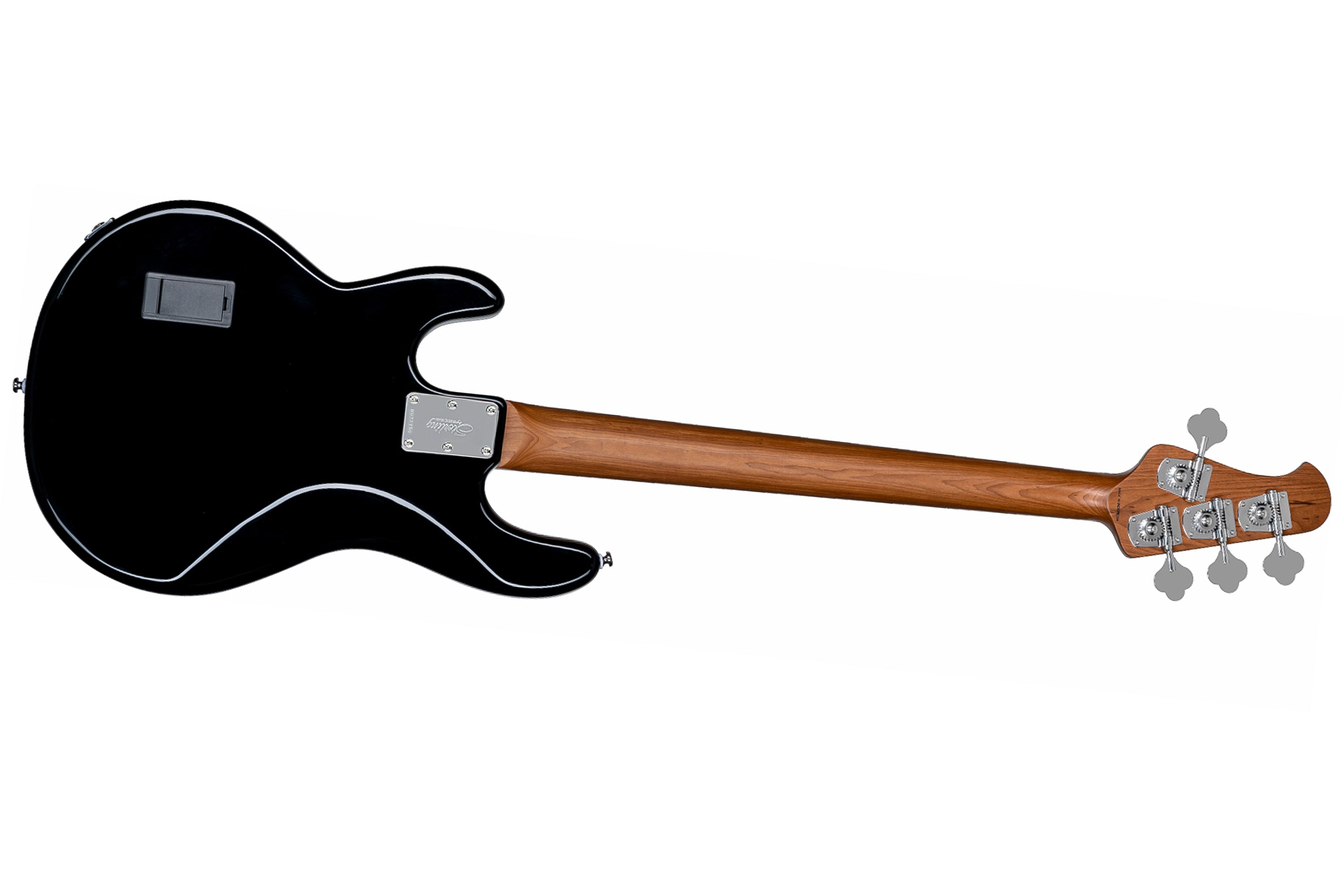 Sterling Music Man StingRay Ray34 Vintage Sunburst Electric Bass