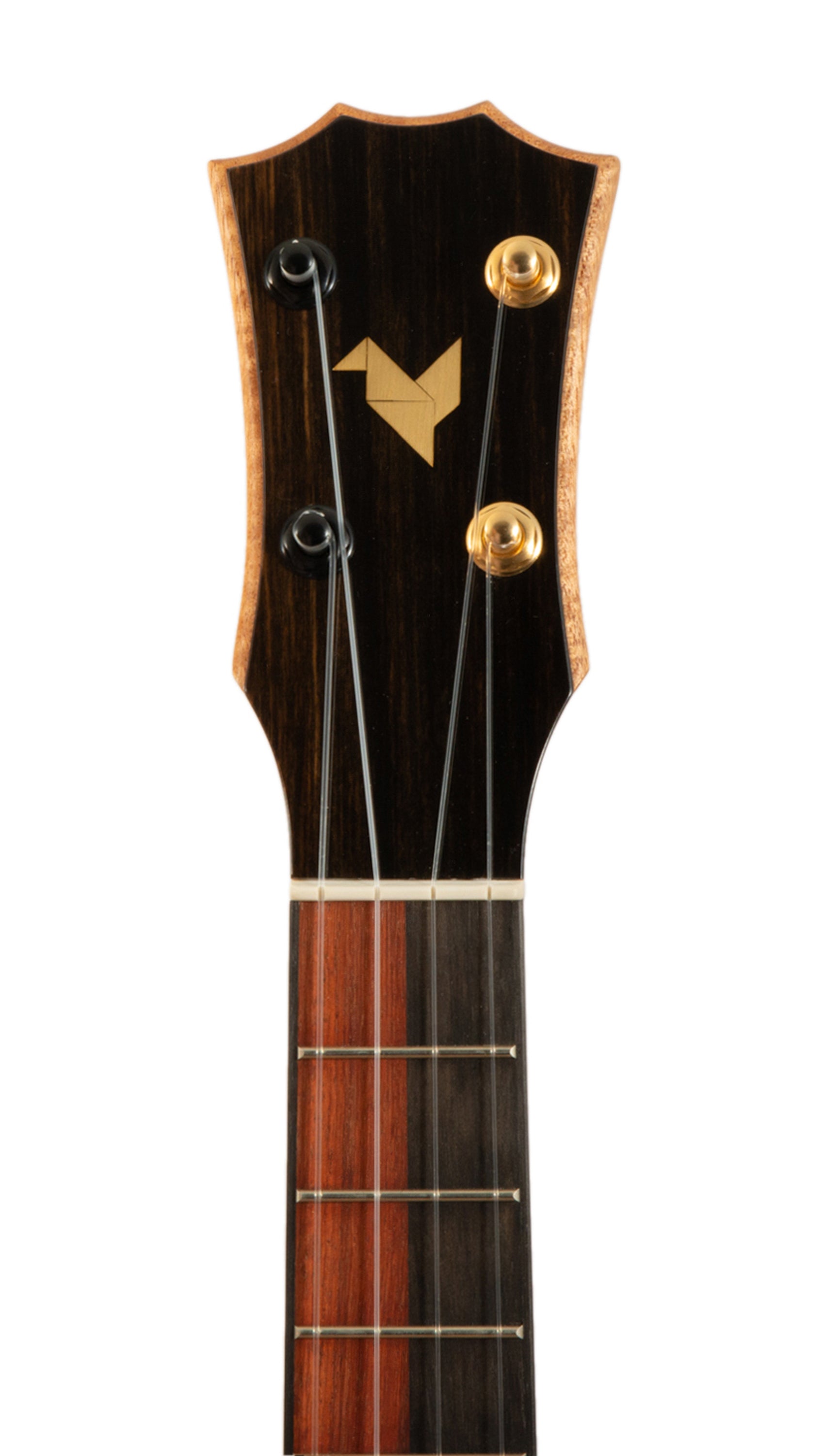 Rebel New Particle Tenor Ukulele Solid Cedar/Spruce "Artemis" ONLY 10 MADE