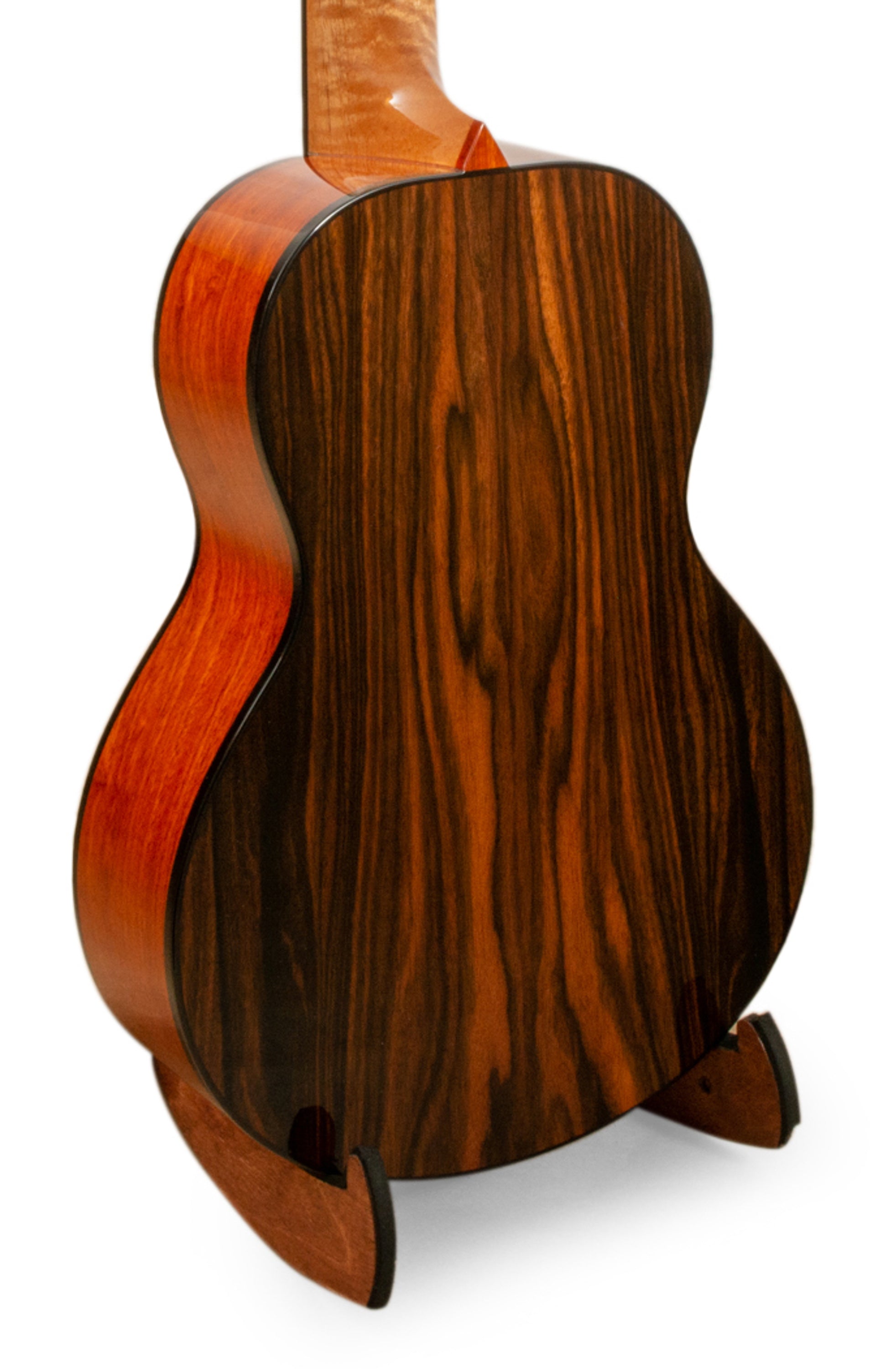 Rebel New Particle Tenor Ukulele Solid Cedar/Spruce "Artemis" ONLY 10 MADE