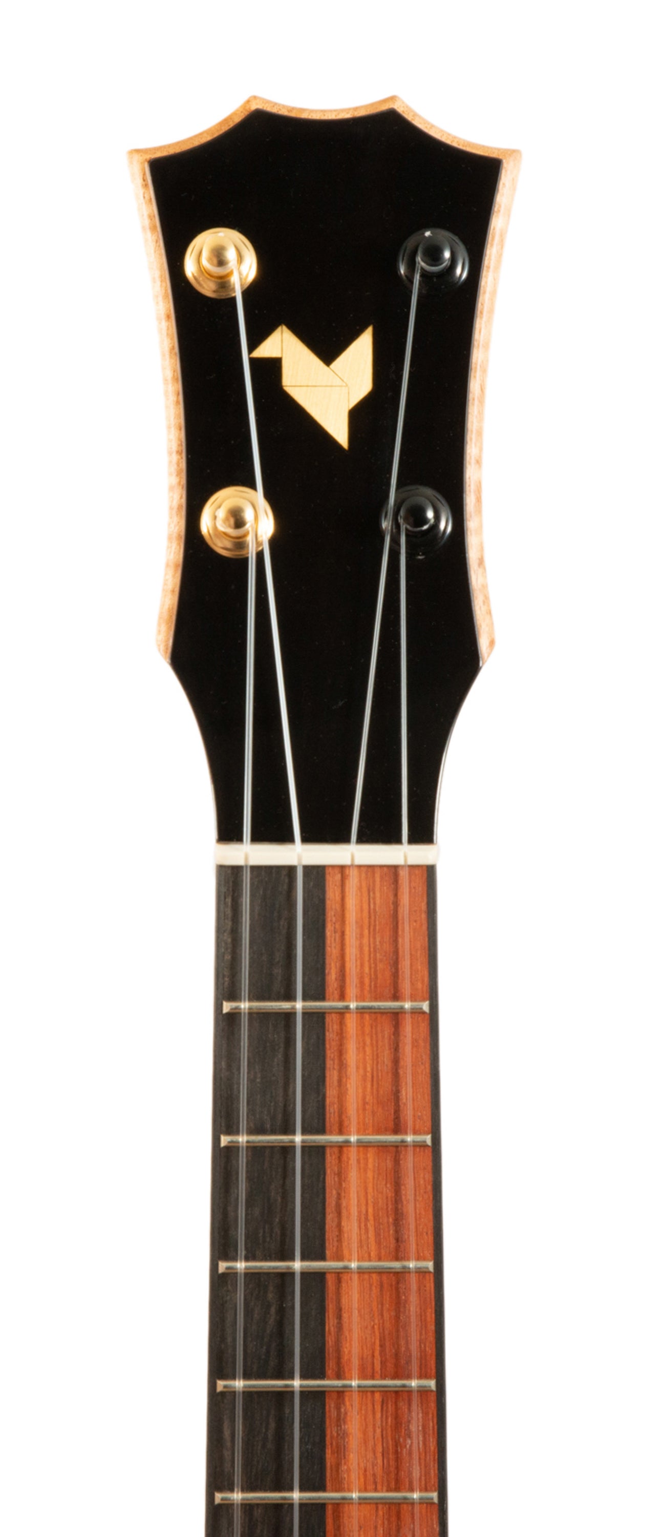 Rebel New Particle Tenor Ukulele Solid Cedar/Spruce "Daito" ONLY 10 MADE