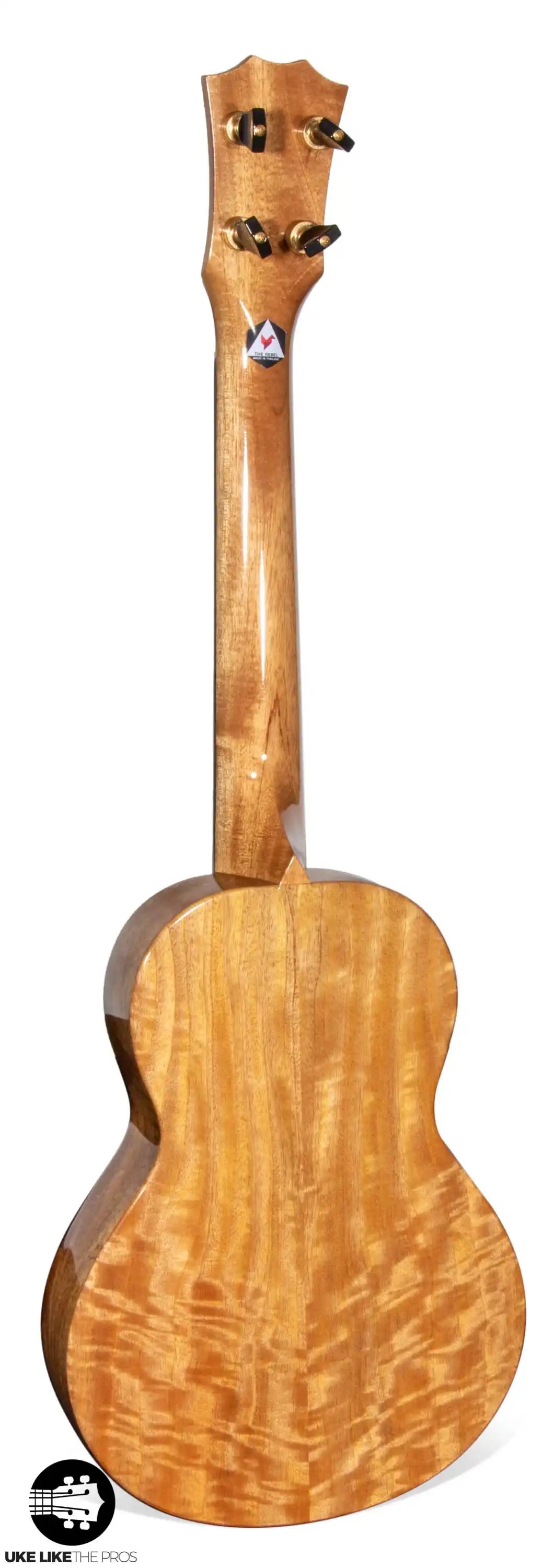 RebelBambam_005 | Terry Carter Music Store