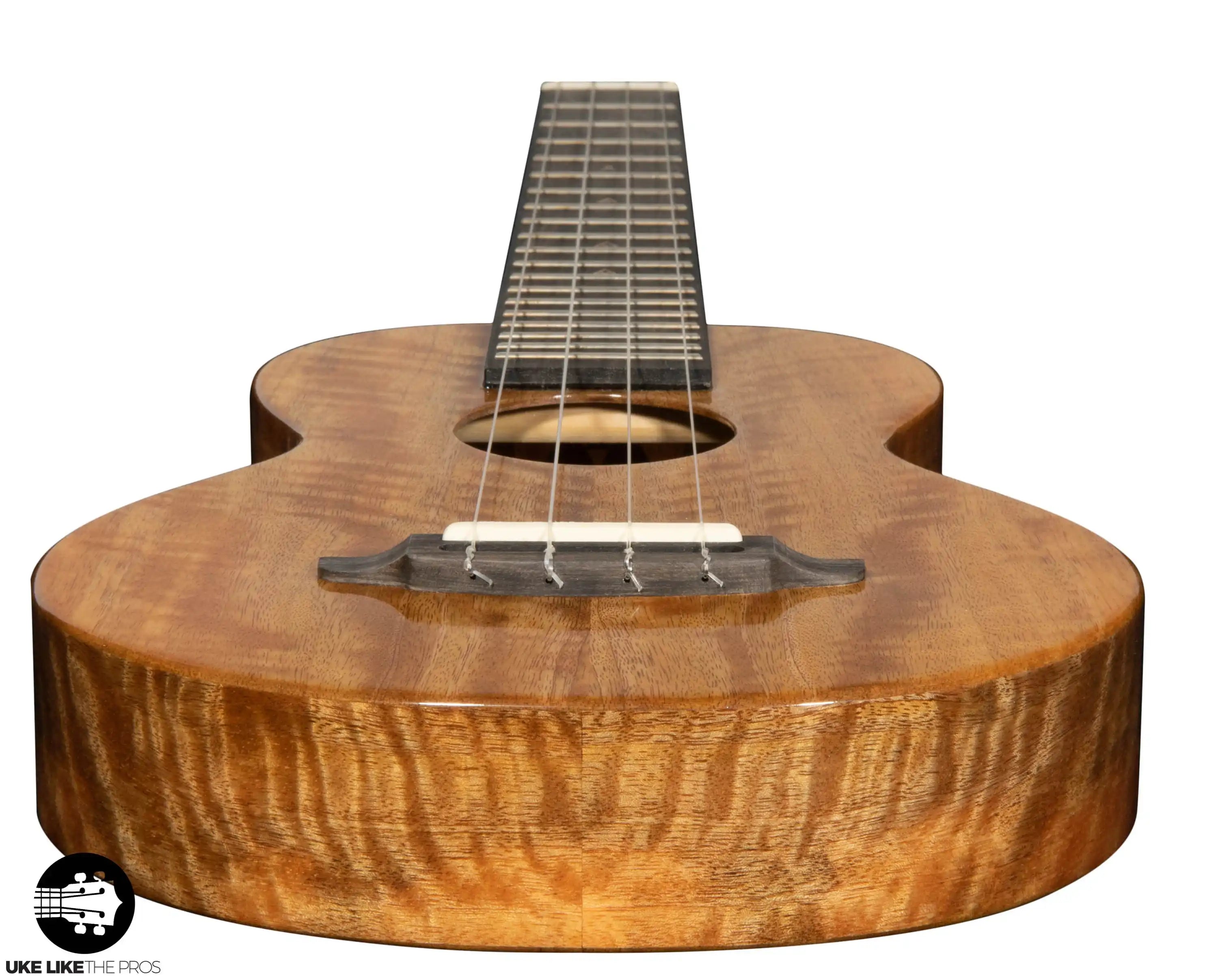 RebelCremecldeebo_001 | Terry Carter Music Store