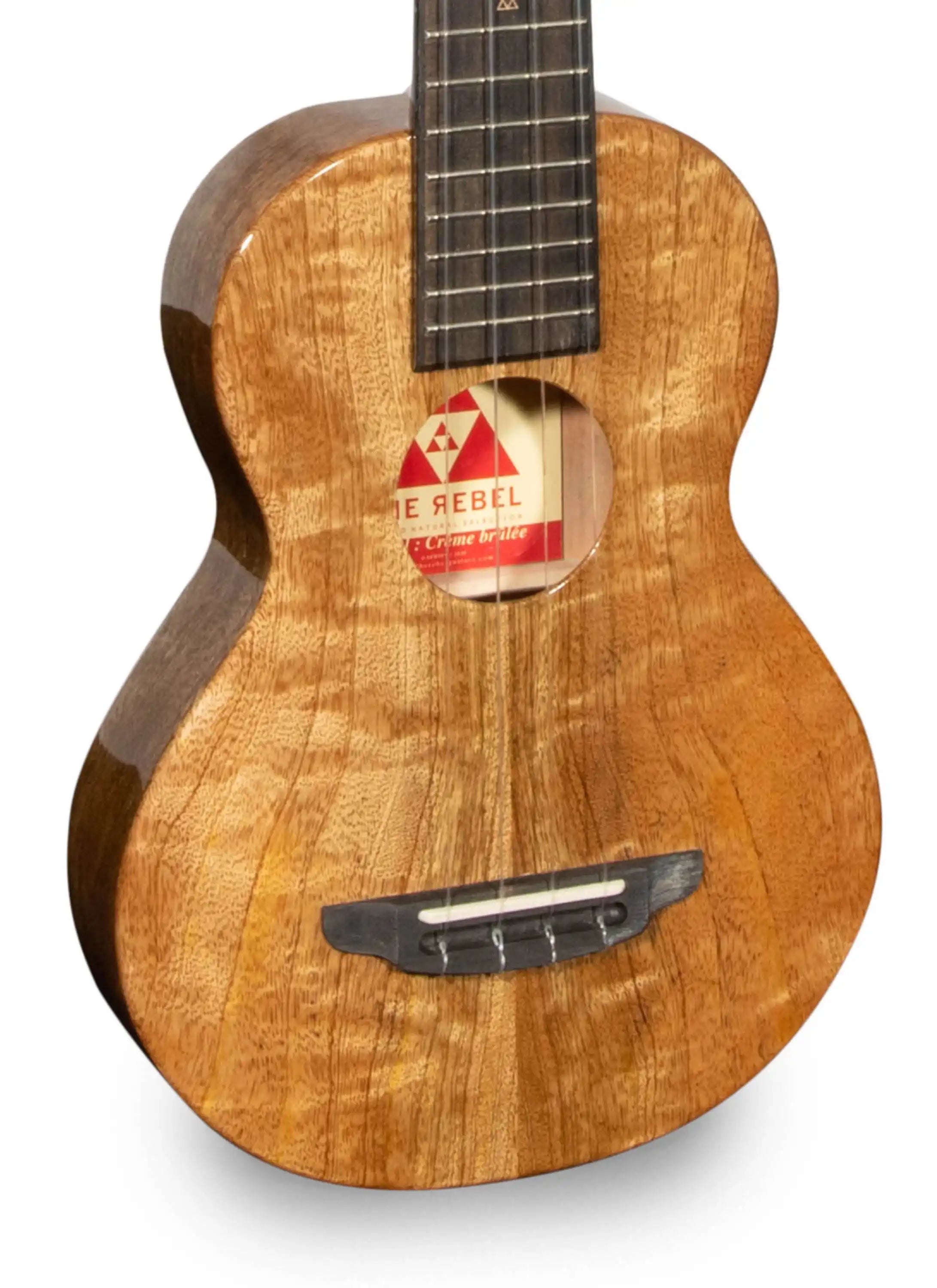 Rebelcremecl_bekett_003-2 | Terry Carter Music Store