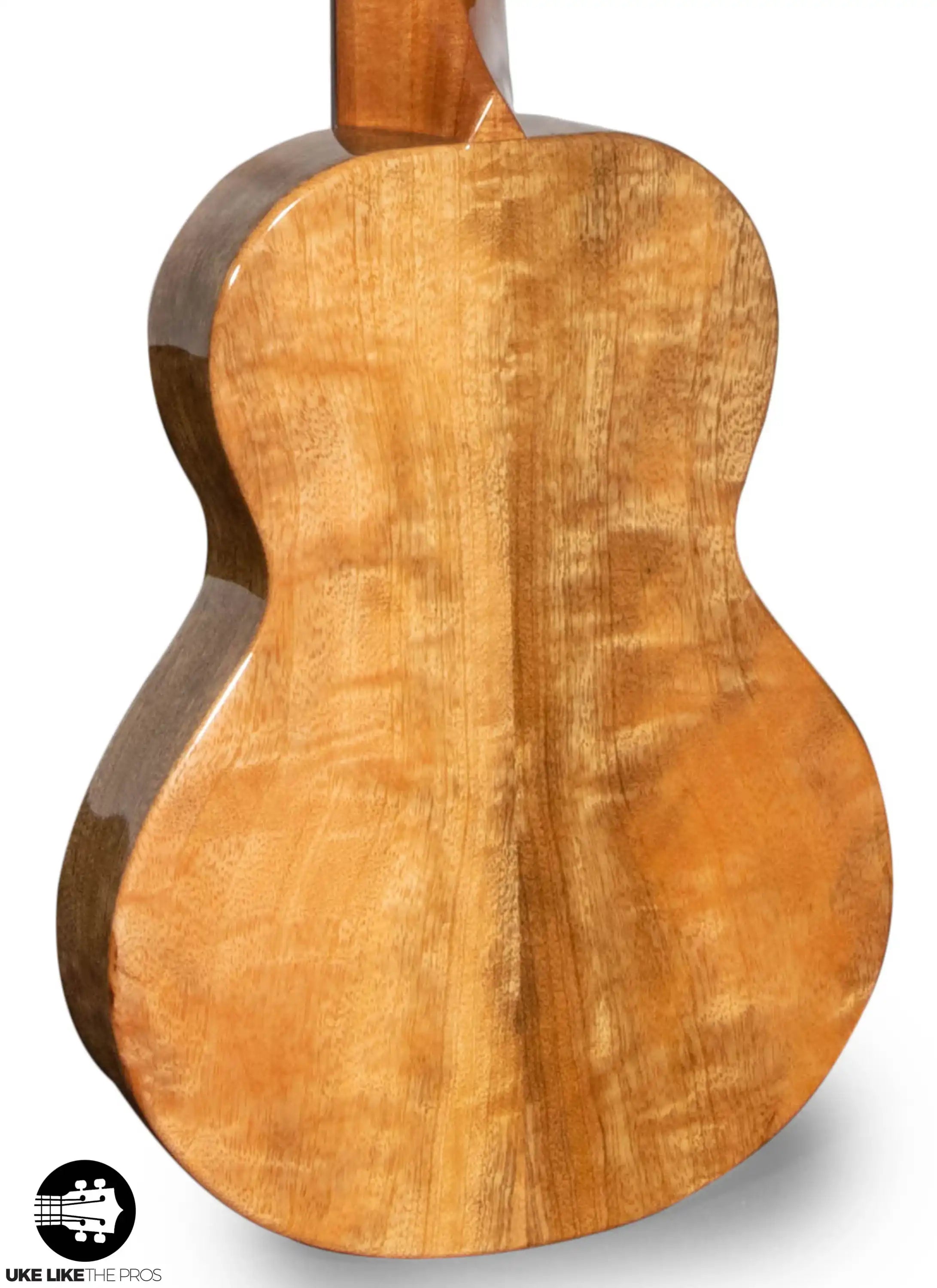 Rebelcremecl_bekett_005-2 | Terry Carter Music Store