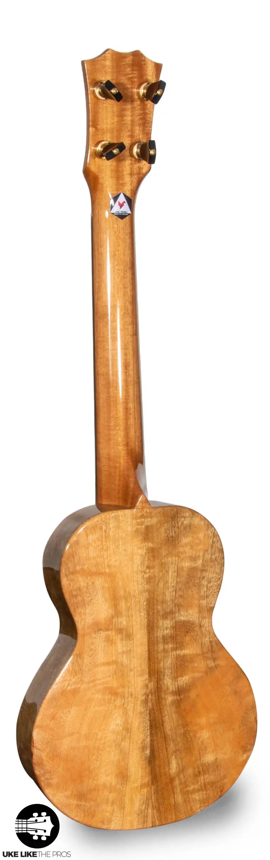 Rebelcremecl_bekett_005 | Terry Carter Music Store