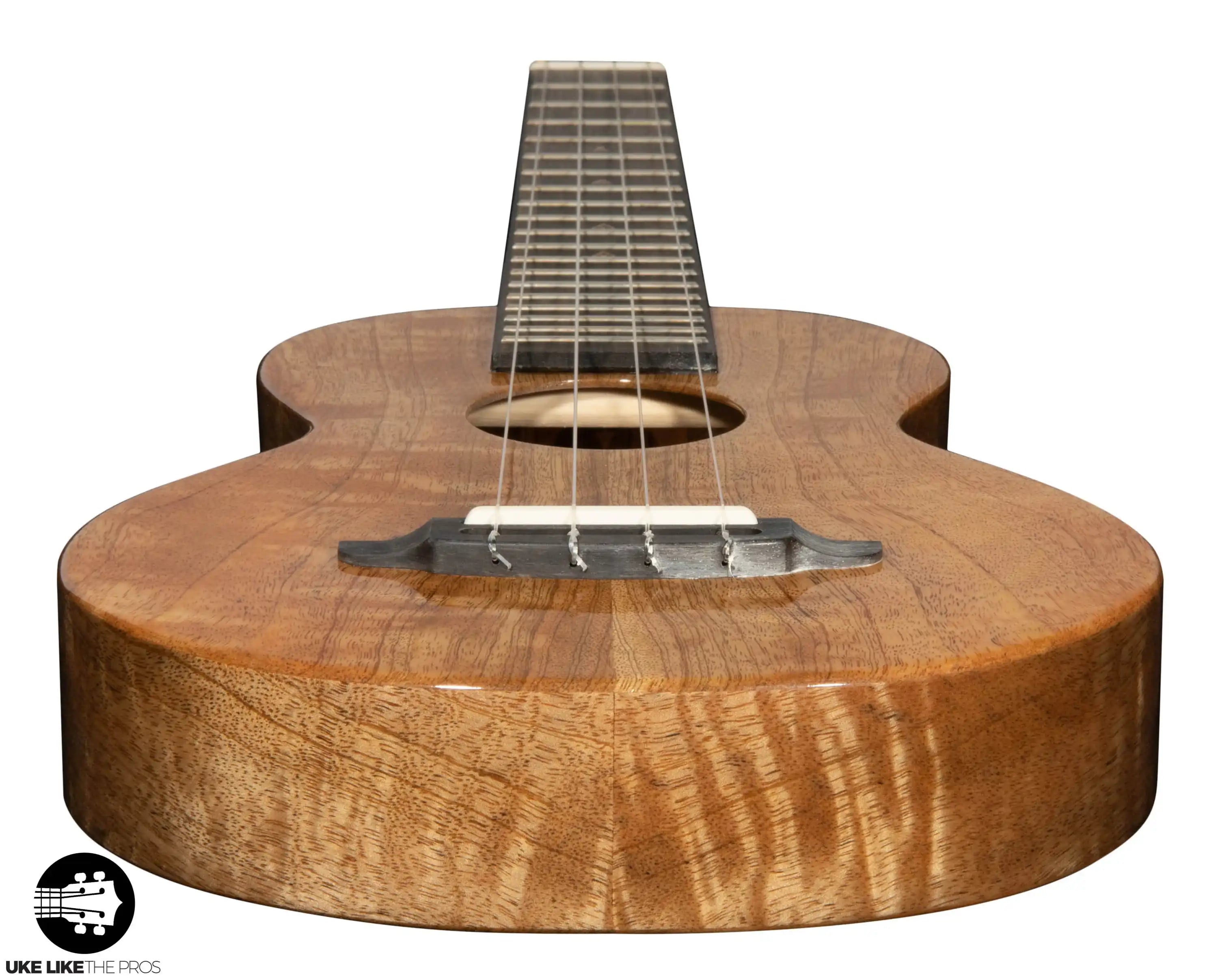 Rebelcremecl_bekett_006 | Terry Carter Music Store