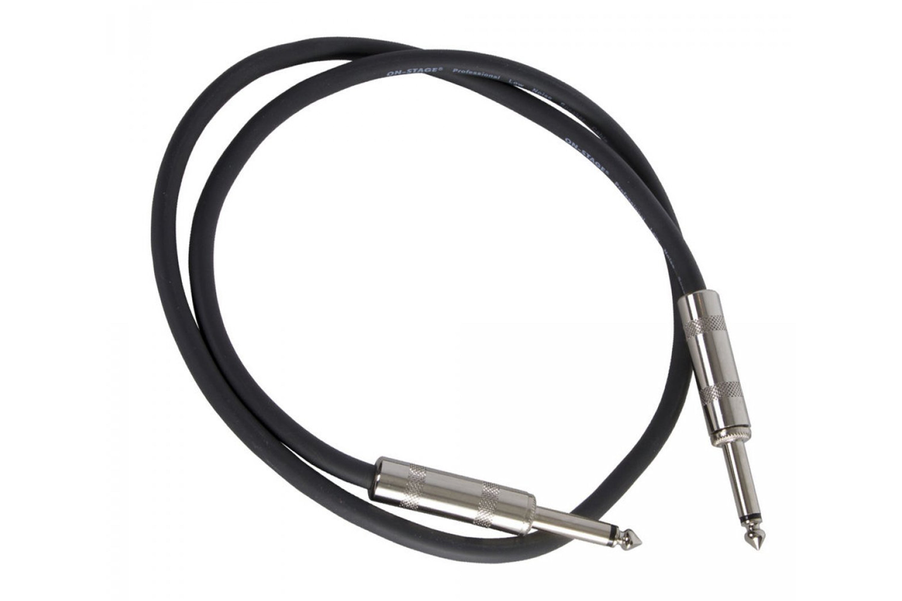 On-Stage SP14-3 Speaker Cable - 3 Feet