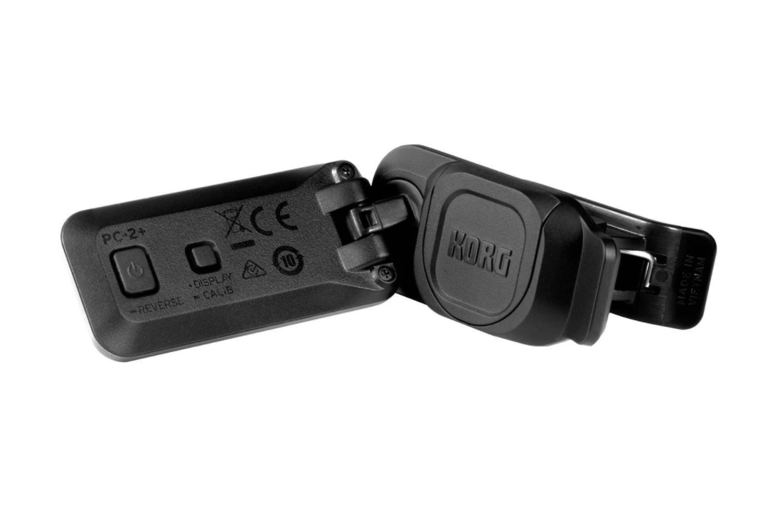 Korg PC2 PLUS PitchClip