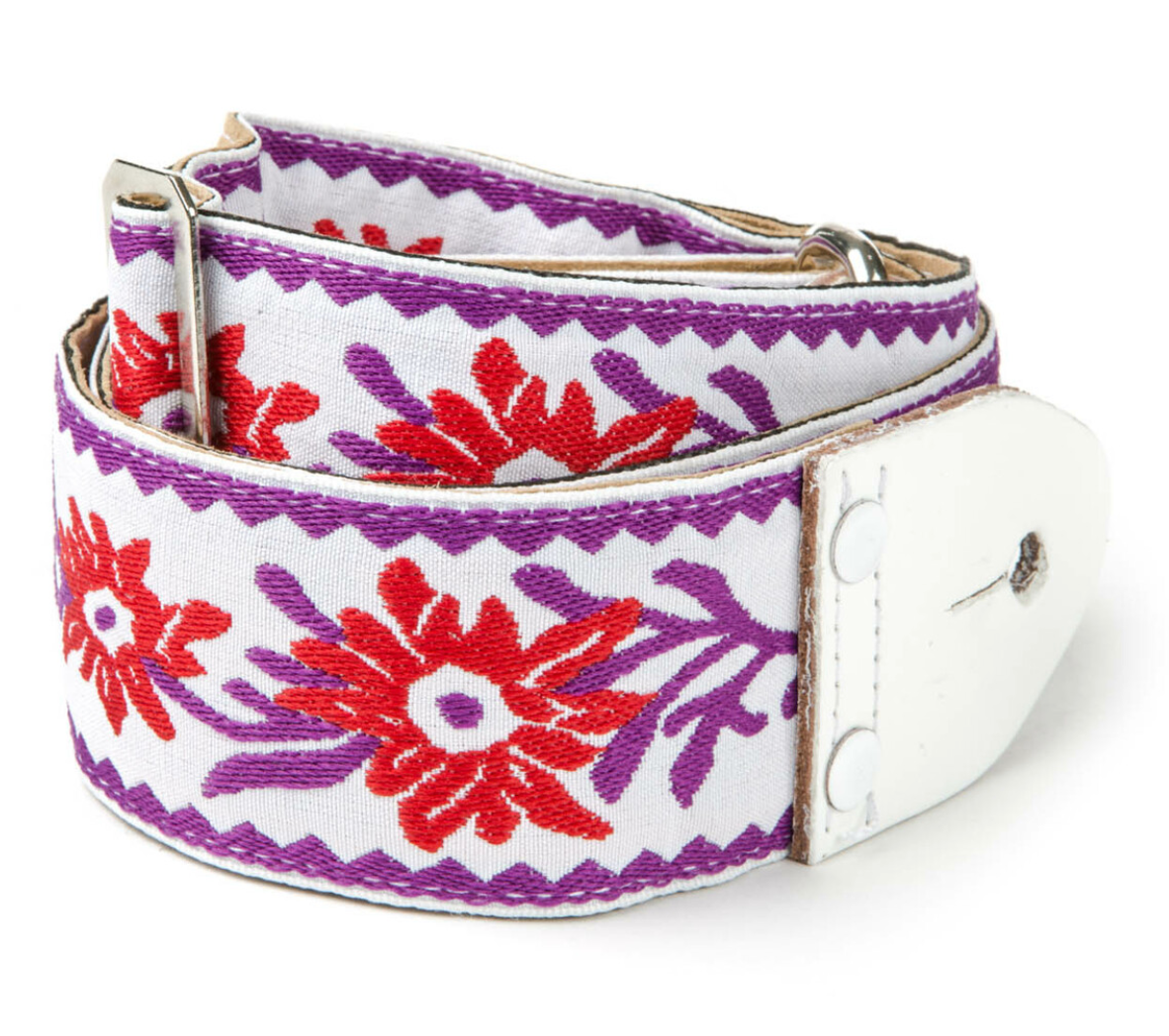 Dunlop Jimi Hendrix JH09 Shreveport Strap
