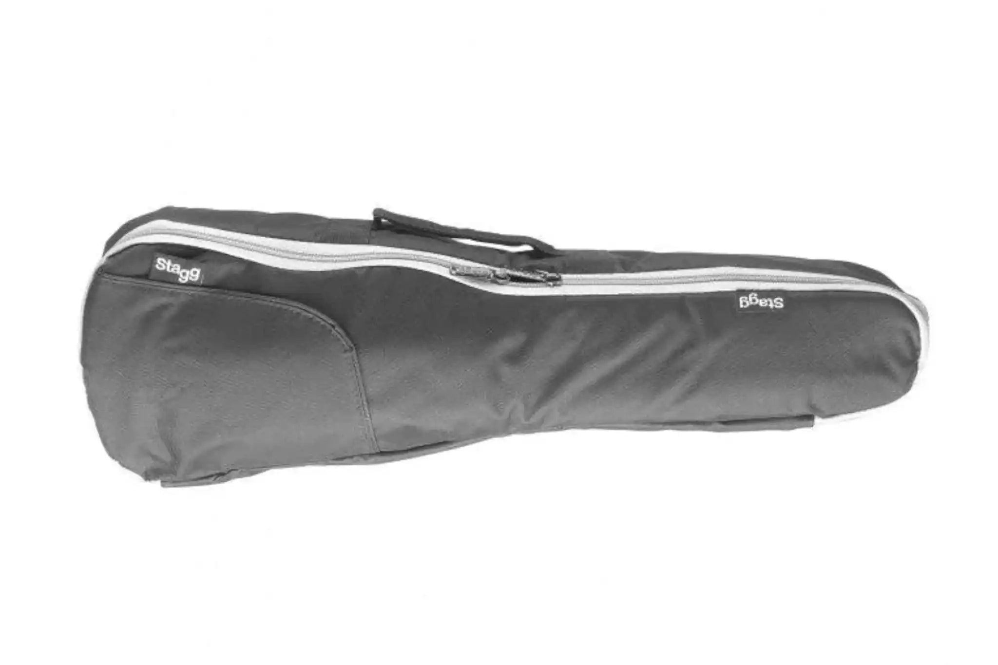 StaggSTB-10-UKCPaddedGigbag-UKULELECONCERT-front | Terry Carter Music Store
