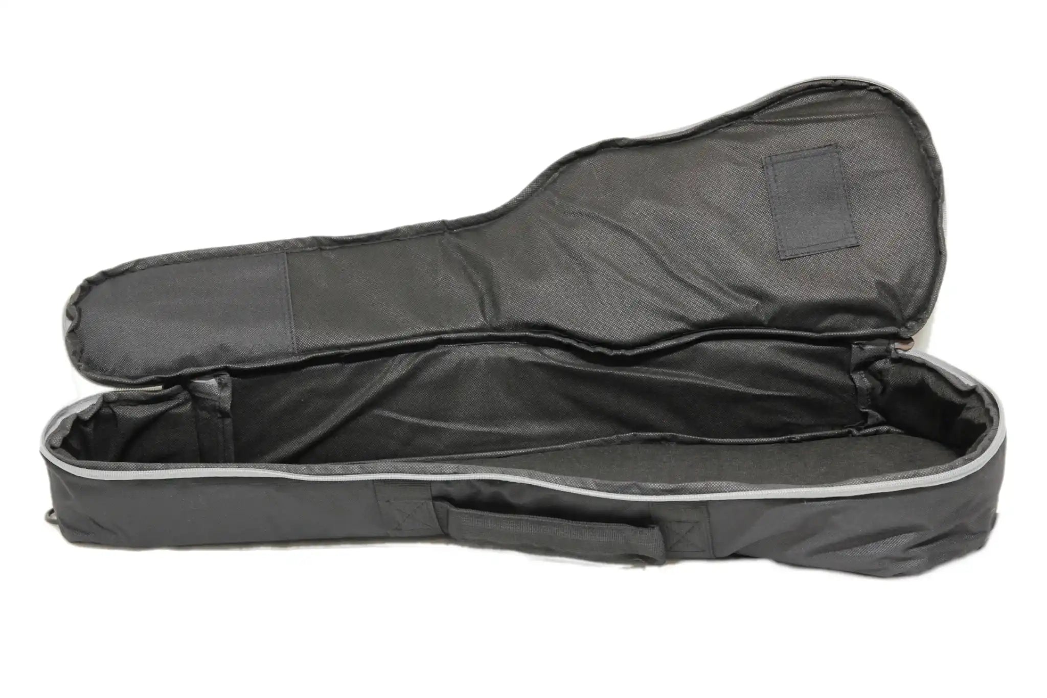 StaggSTB-10-UKCPaddedGigbag-UKULELECONCERT-open | Terry Carter Music Store