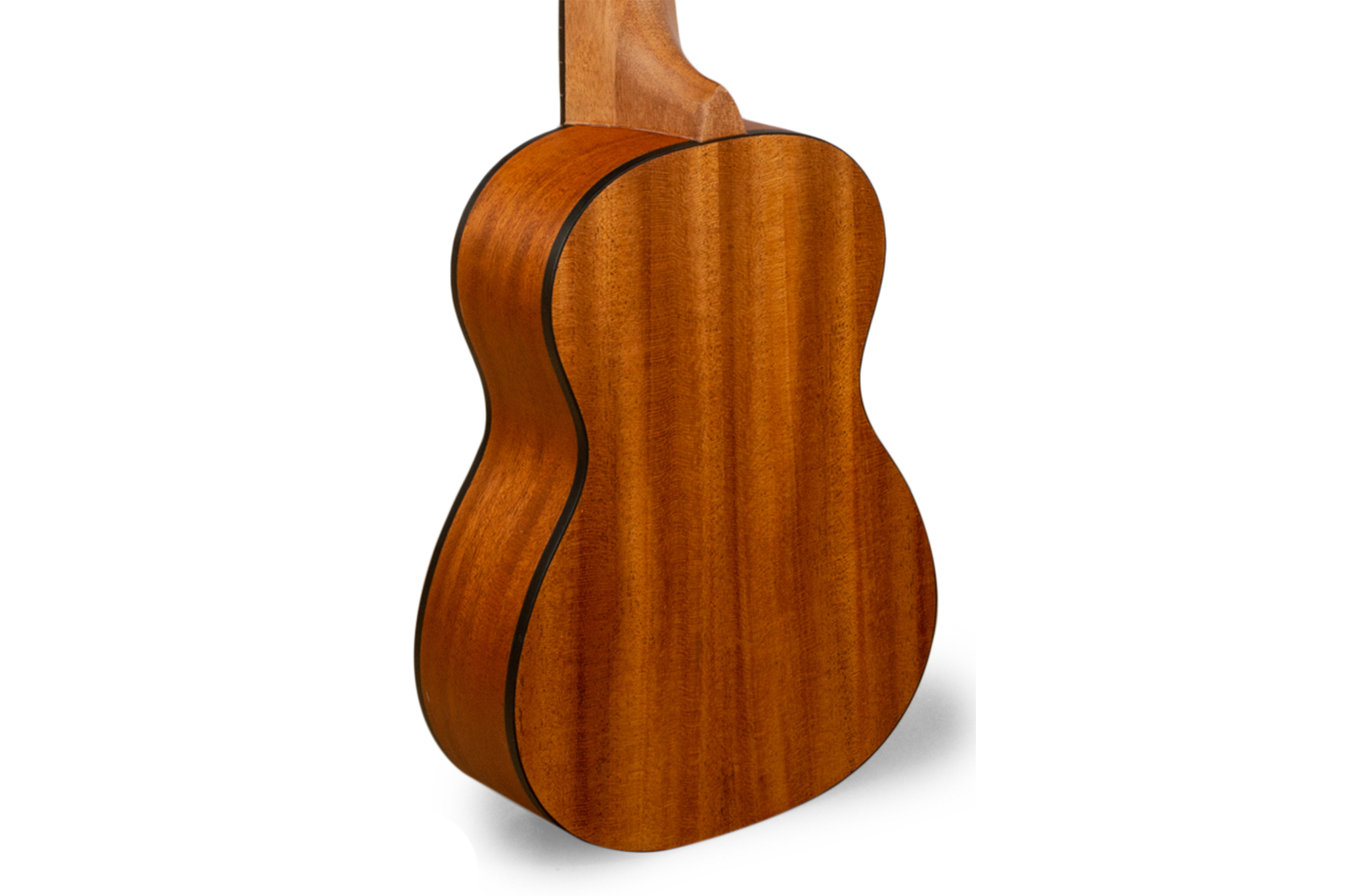 Stagg US Tiki EH Soprano Ukulele "Verve"