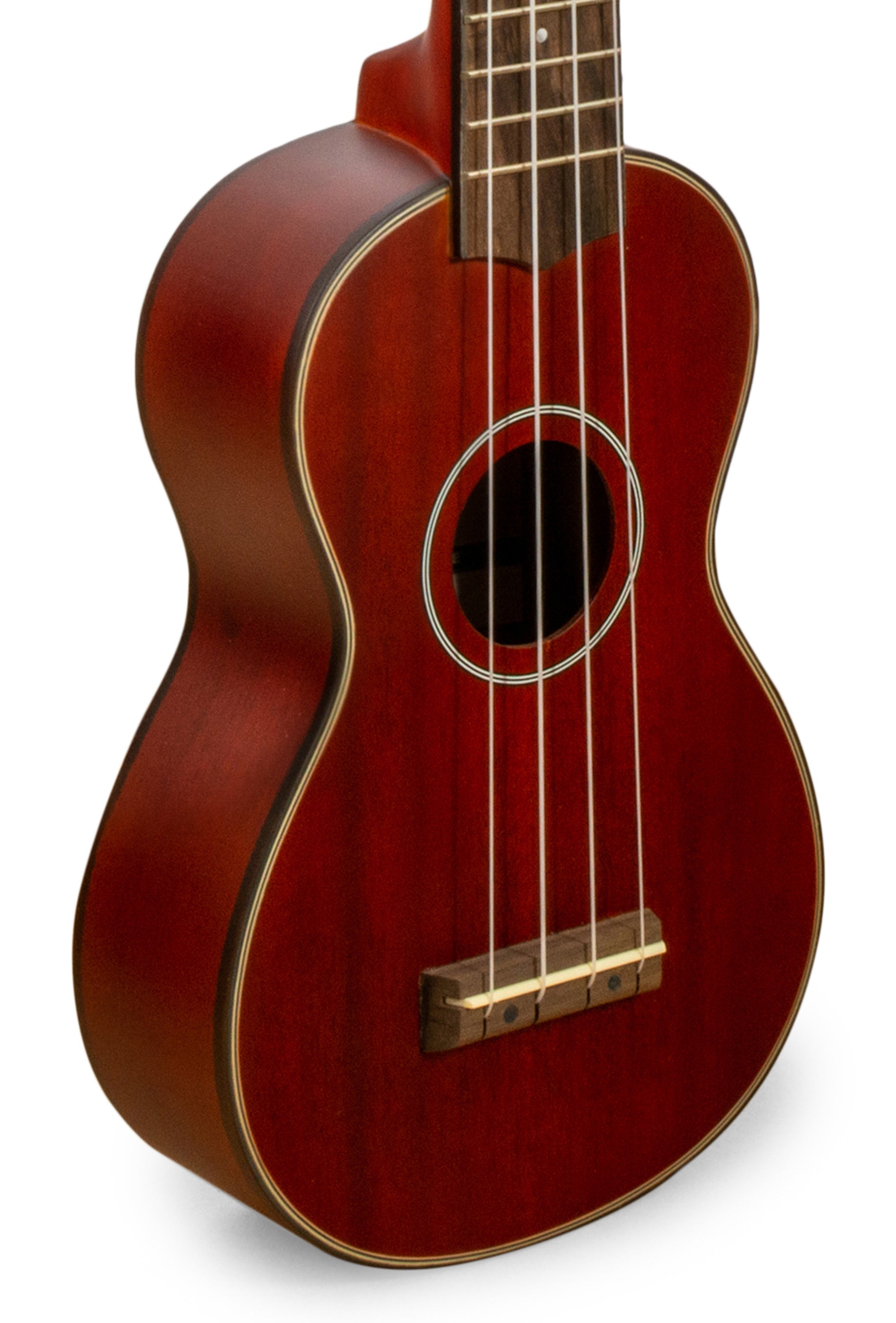 Stagg Traditional Soprano Ukulele US40-S "Sublime"