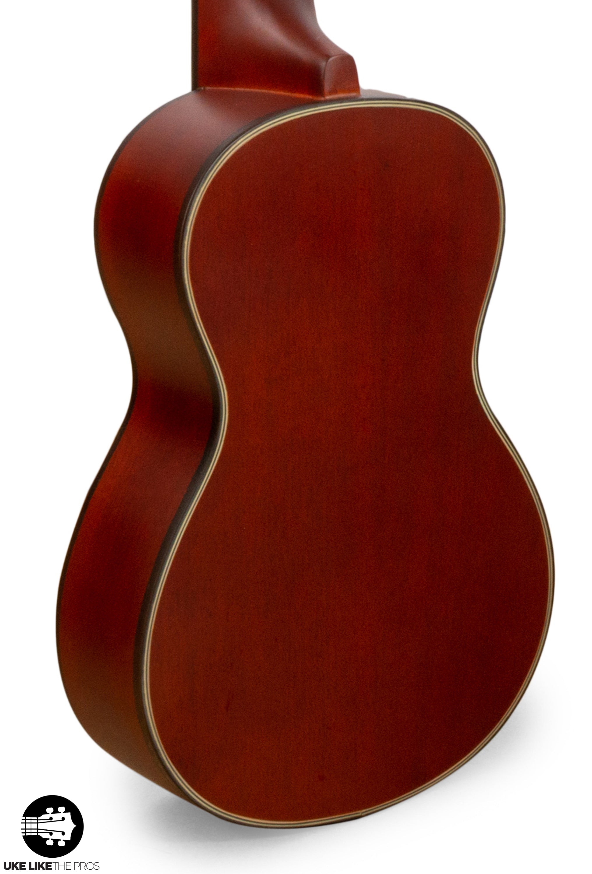 Stagg Traditional Soprano Ukulele US40-S "Sublime"