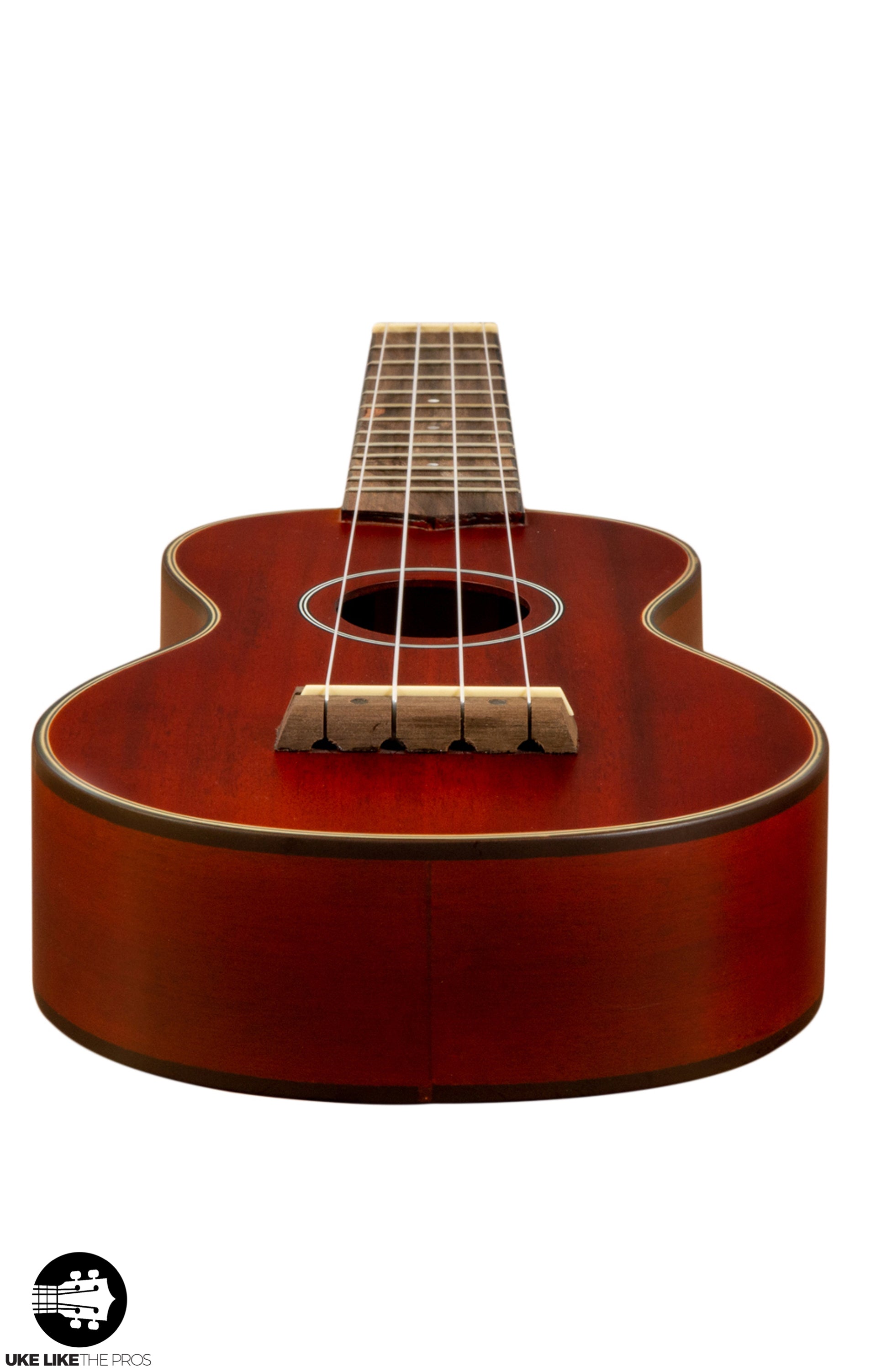 Stagg Traditional Soprano Ukulele US40-S "Sublime"