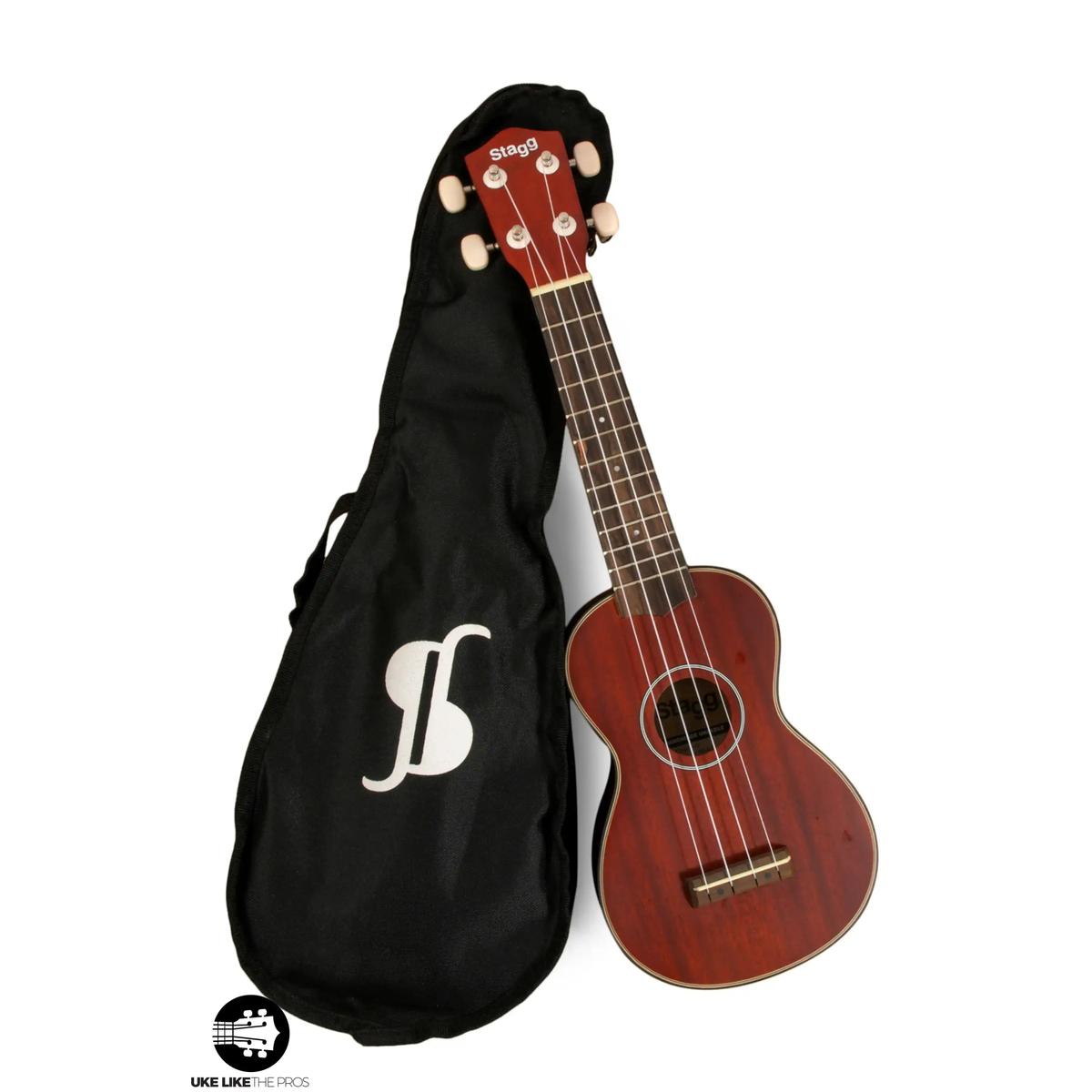 Stagg_US40_S_Sublime_008 | Terry Carter Music Store