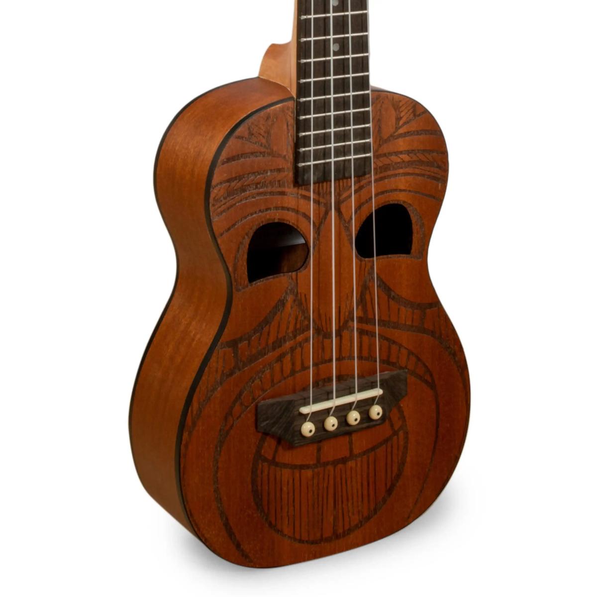 Stagg_US_Tiki_Maio_Lemonhead_001 | Terry Carter Music Store