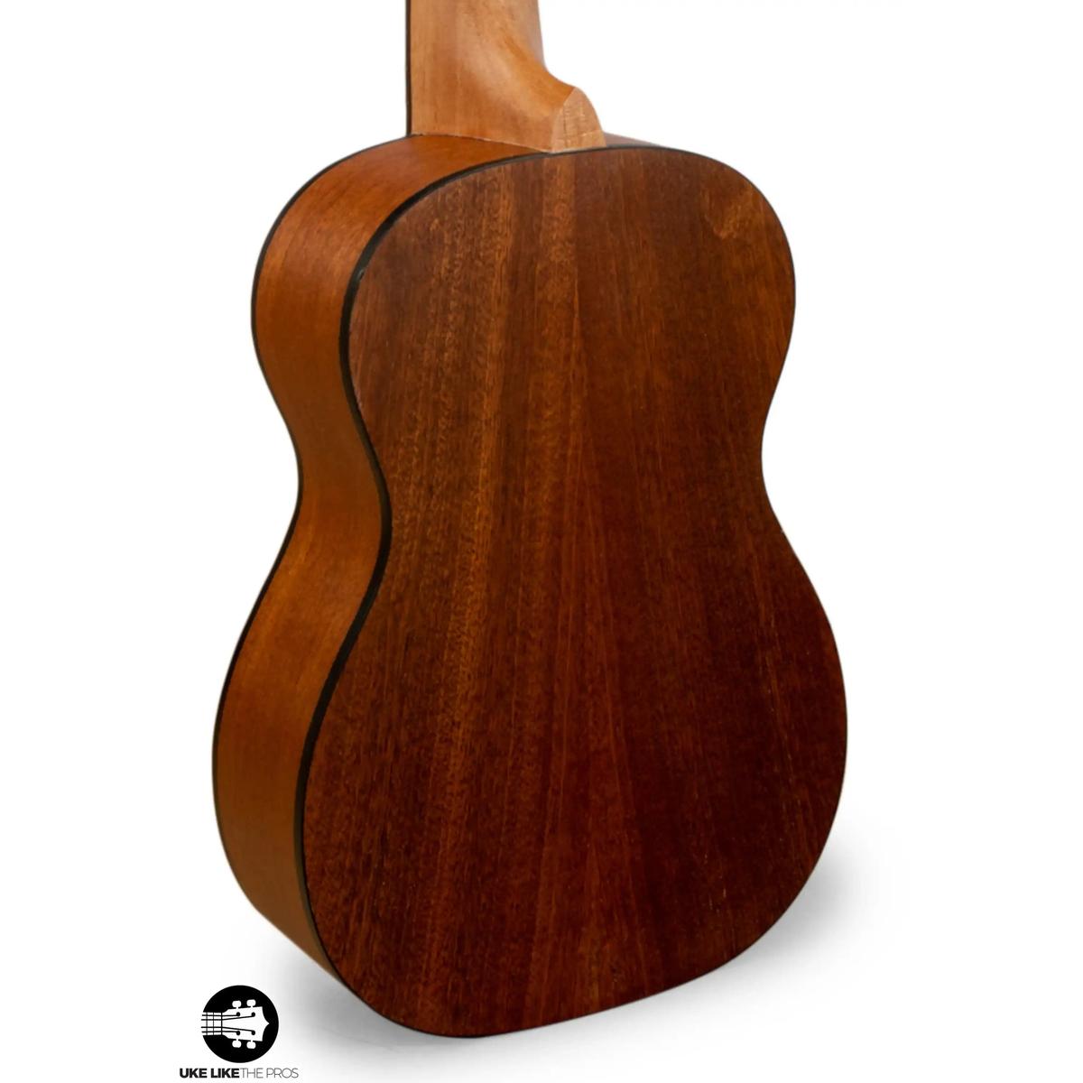 Stagg_US_Tiki_Maio_Lemonhead_002 | Terry Carter Music Store
