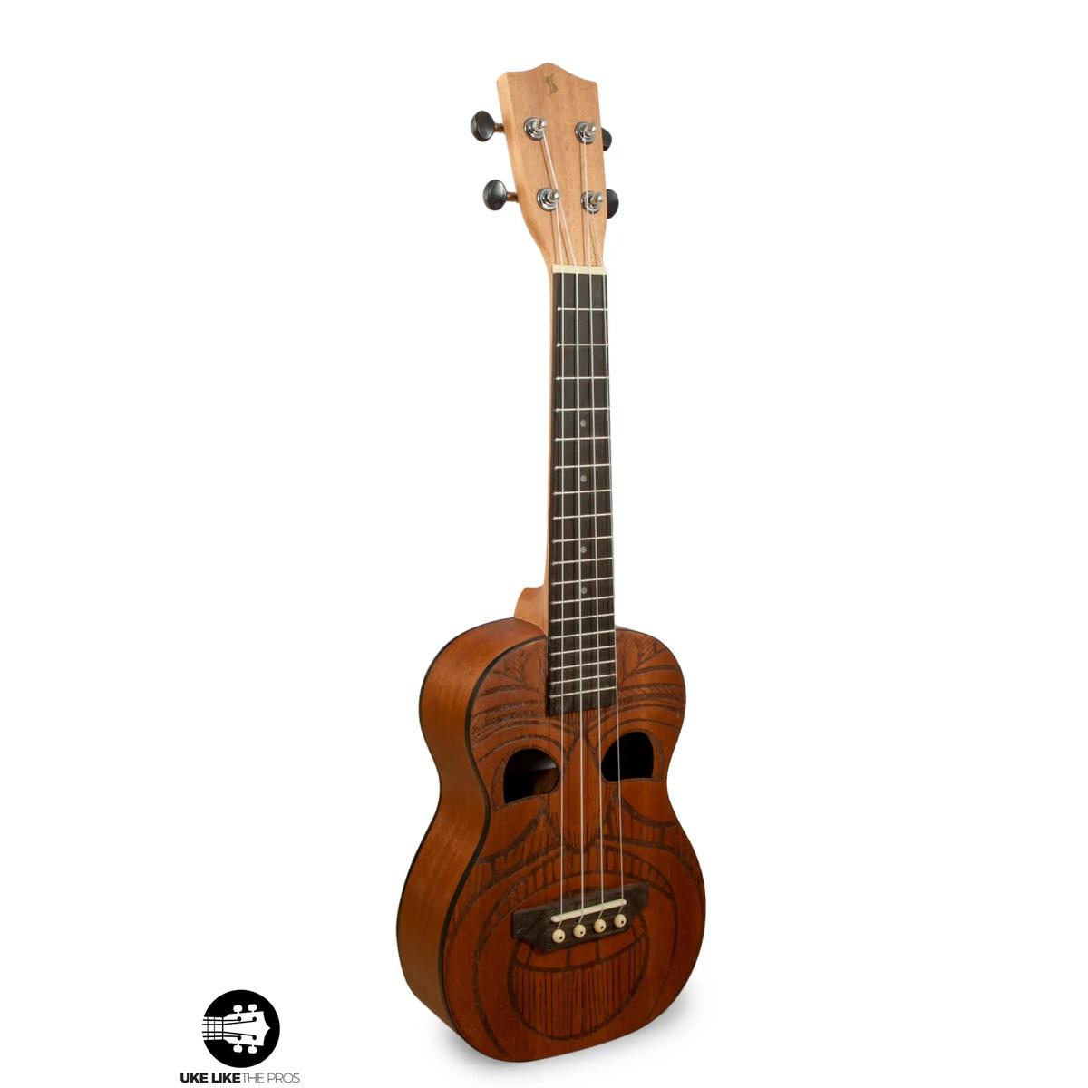 Stagg_US_Tiki_Maio_Lemonhead_003 | Terry Carter Music Store