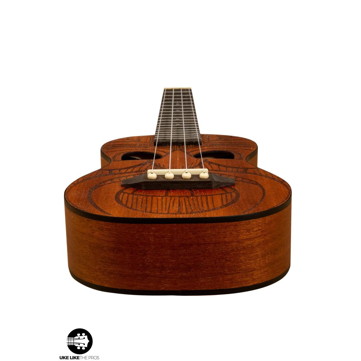 Stagg_US_Tiki_Maio_Lemonhead_007 | Terry Carter Music Store