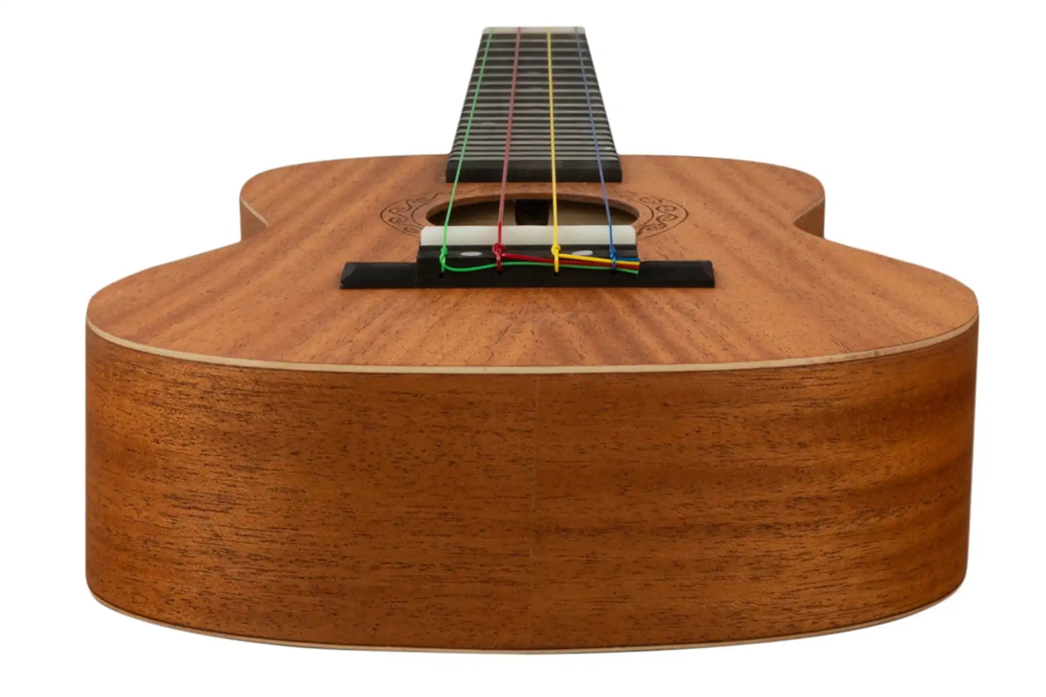 TanglewoodTU101NAKPACKConcertUkuleleEducationPackage_BeachVibes_-butt | Terry Carter Music Store