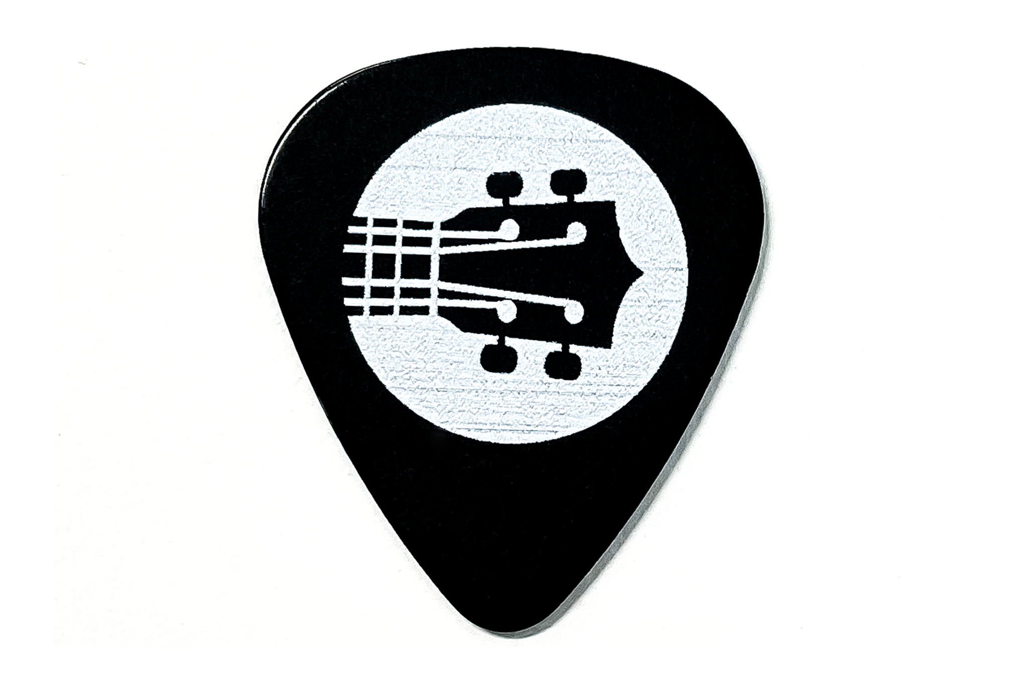 Uke Like The Pros Ukulele/Guitar Picks (Set of 6)