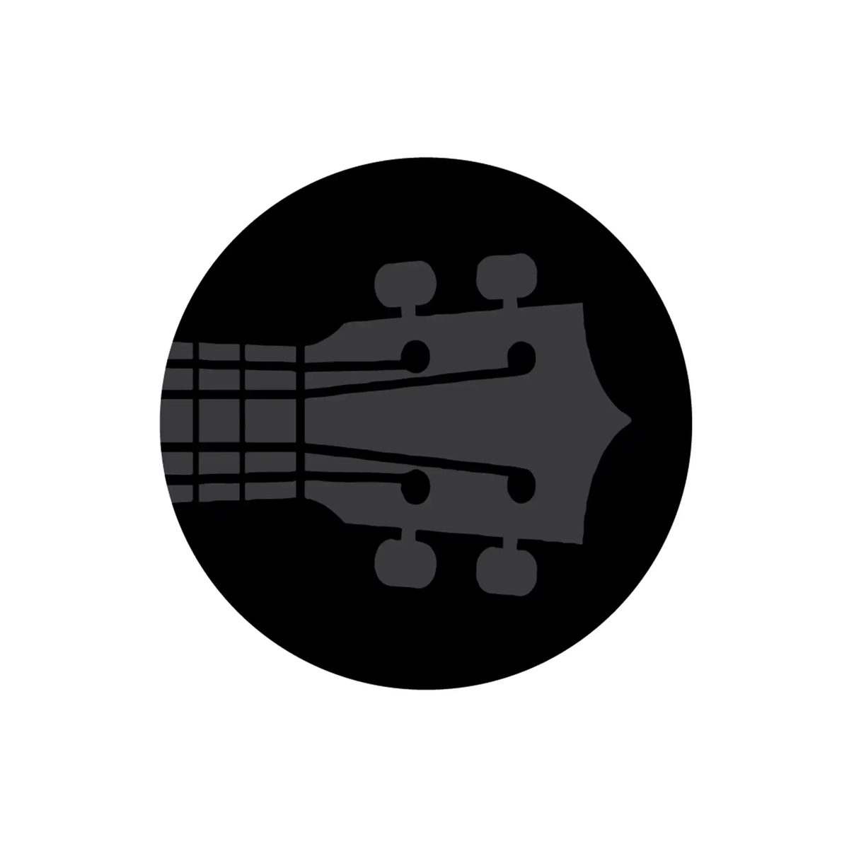 ULTP_Sickers_NEW_black | Terry Carter Music Store