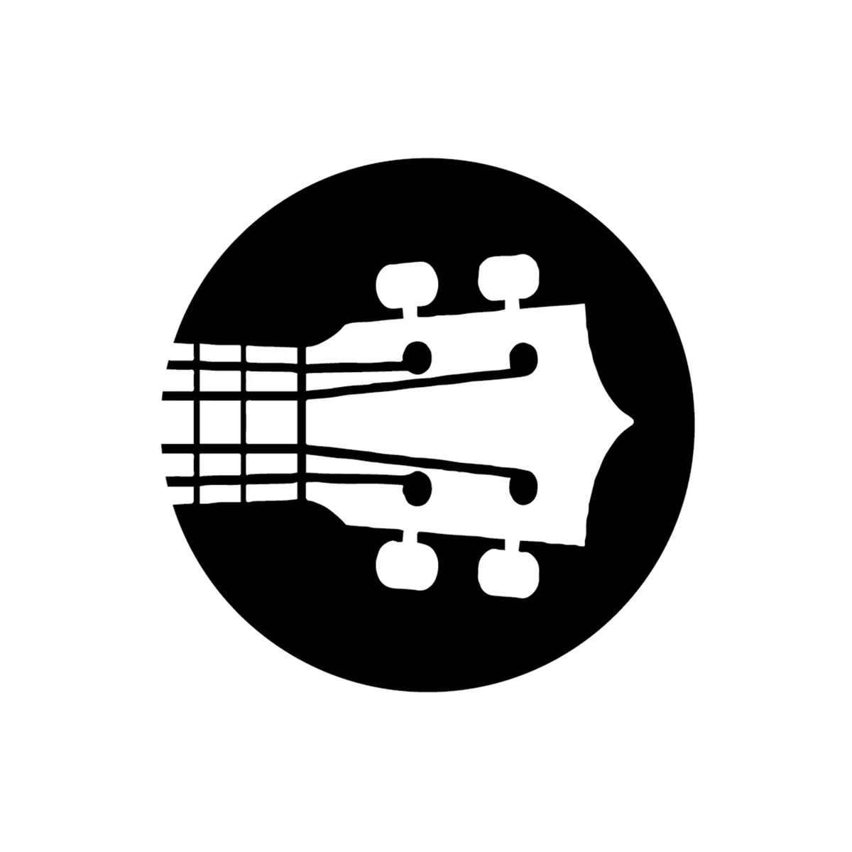ULTP_Sickers_NEW_blackandwhite | Terry Carter Music Store