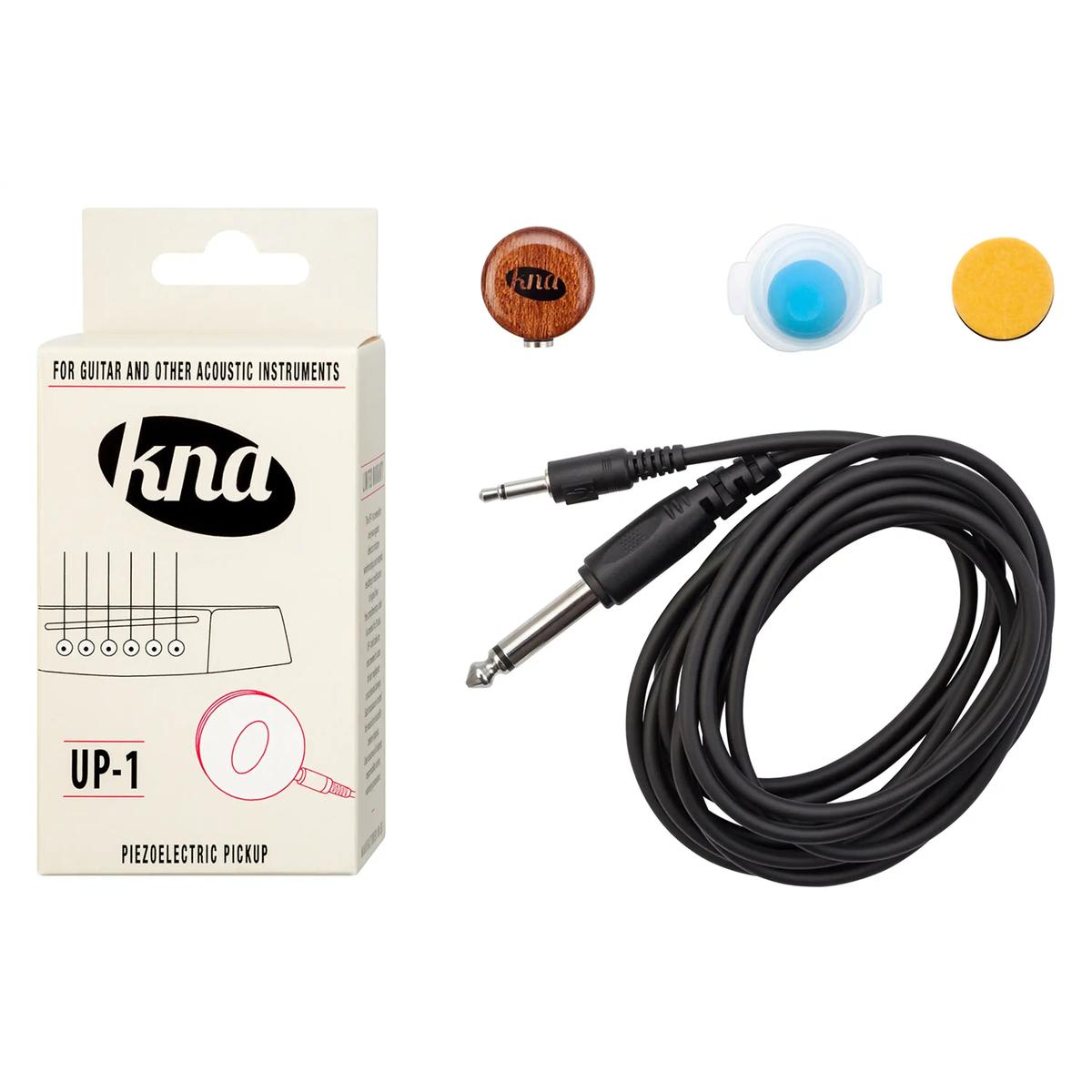 UP-1PICKUP | Terry Carter Music Store