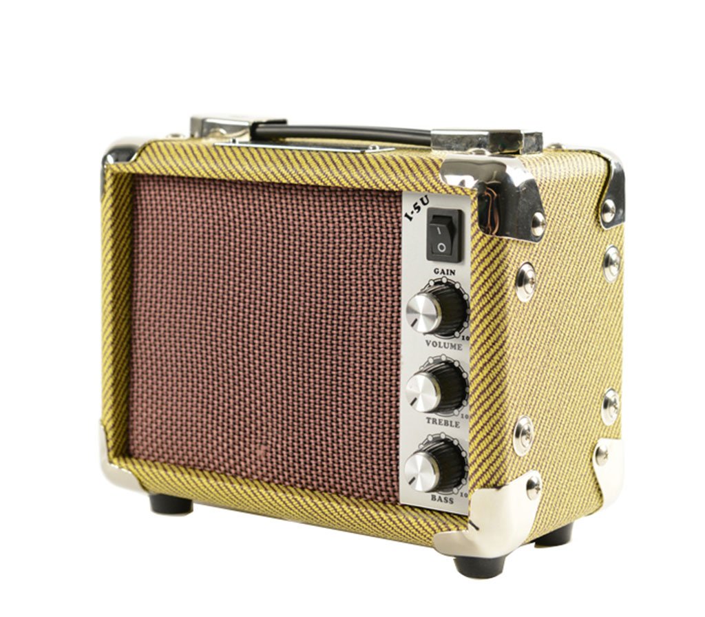 Kala Mini Tweed 5w Acoustic Amp