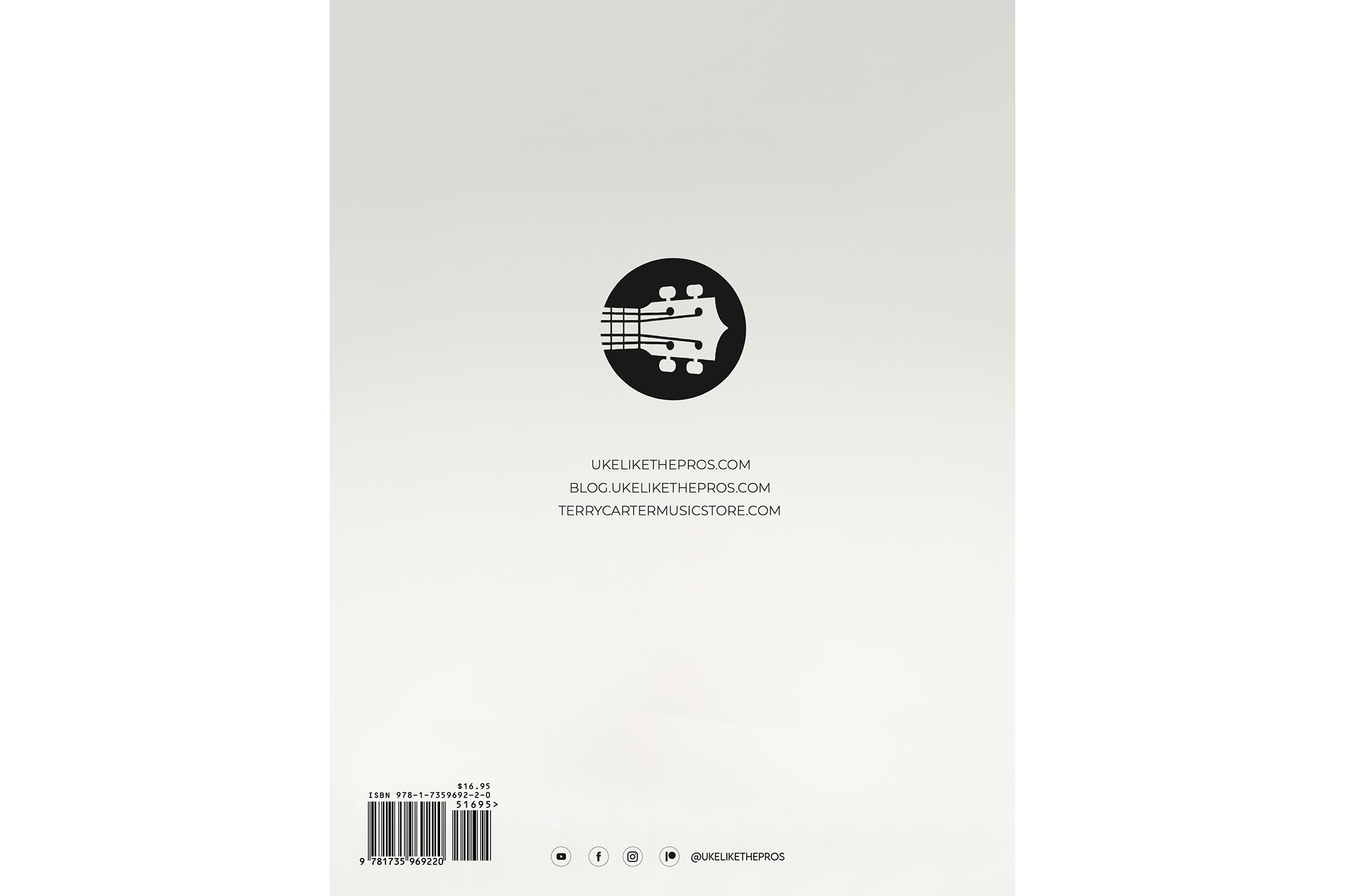 Ukulele Soloing Secrets Book For Beginner | Uke Like The Pros