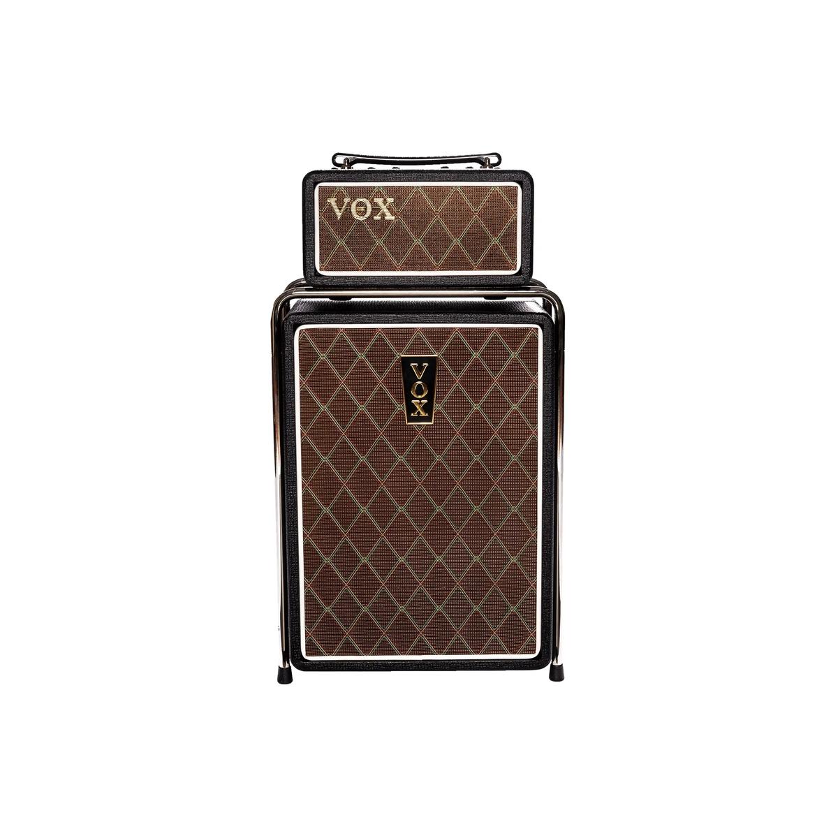 VOX-MSB25front | Terry Carter Music Store