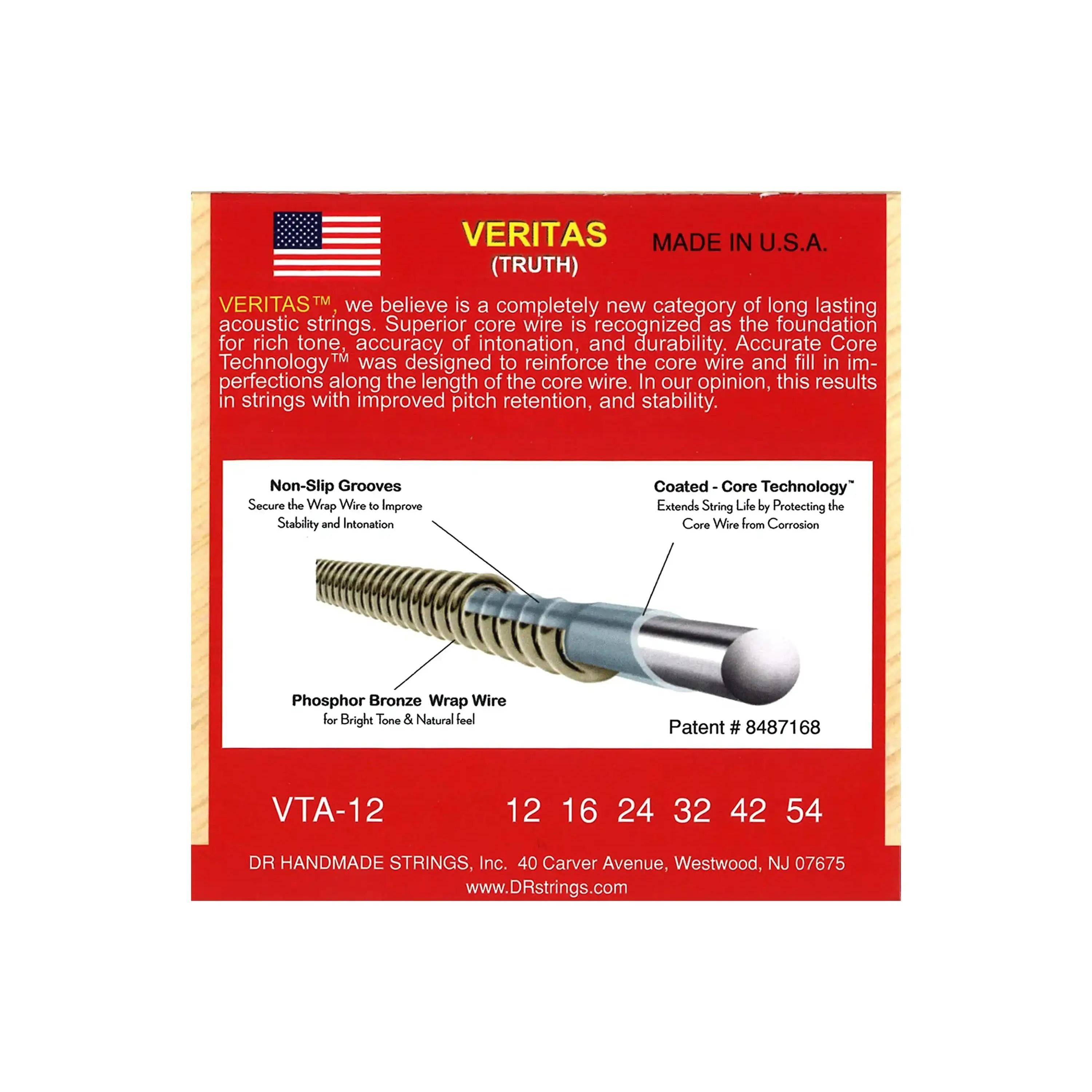VTA-12stringsback | Terry Carter Music Store