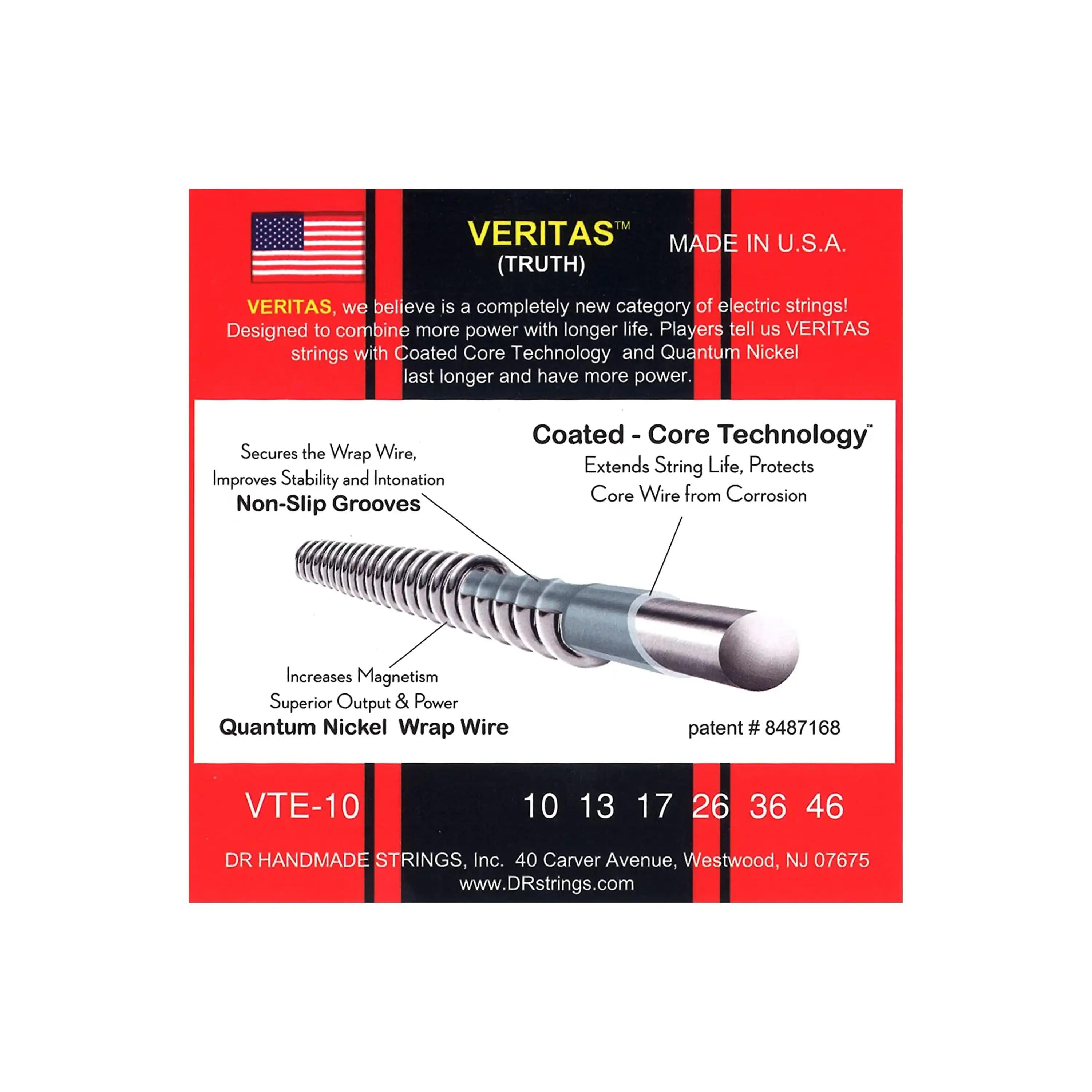 VTE-10stringsback | Terry Carter Music Store
