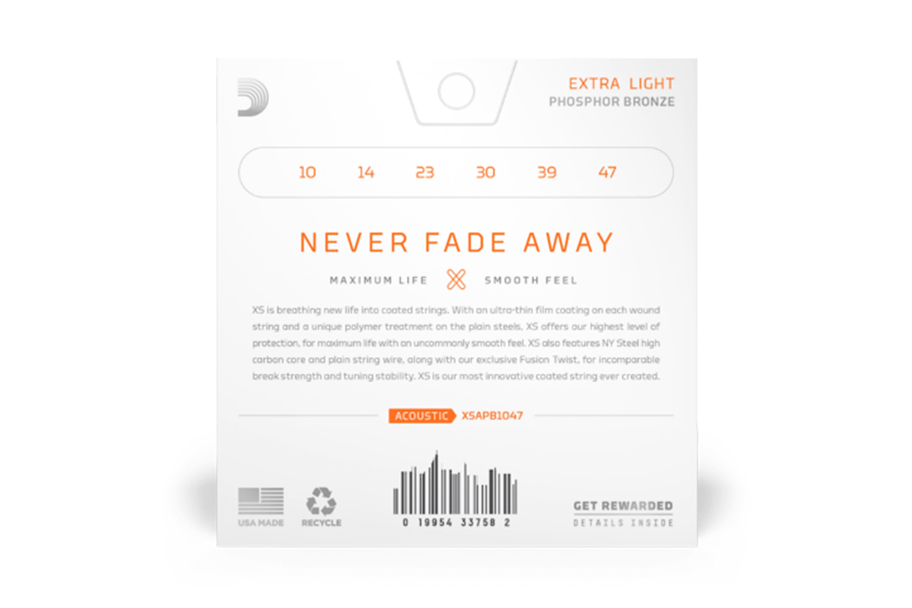 XSAPB1047back | Terry Carter Music Store