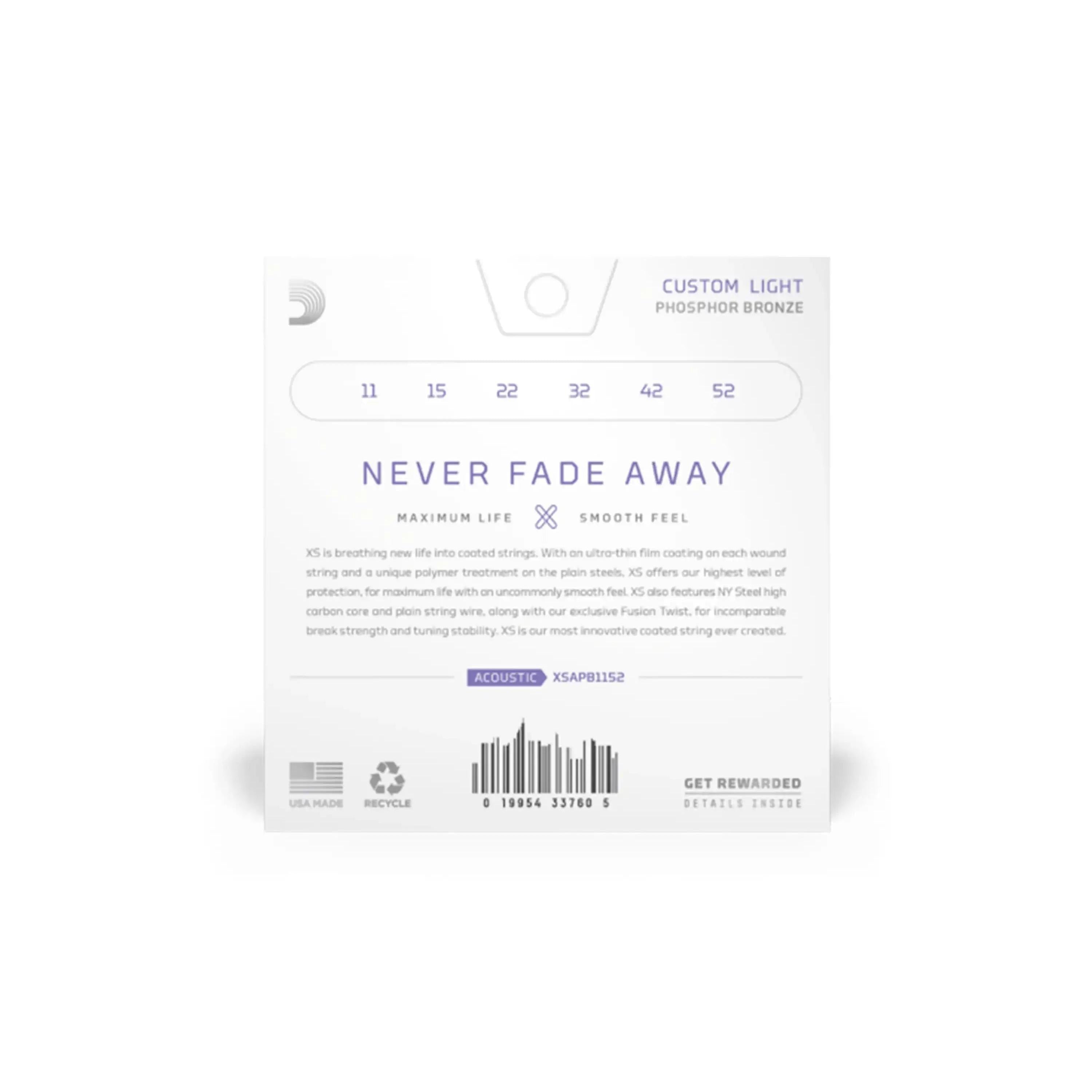 XSAPB1152back | Terry Carter Music Store