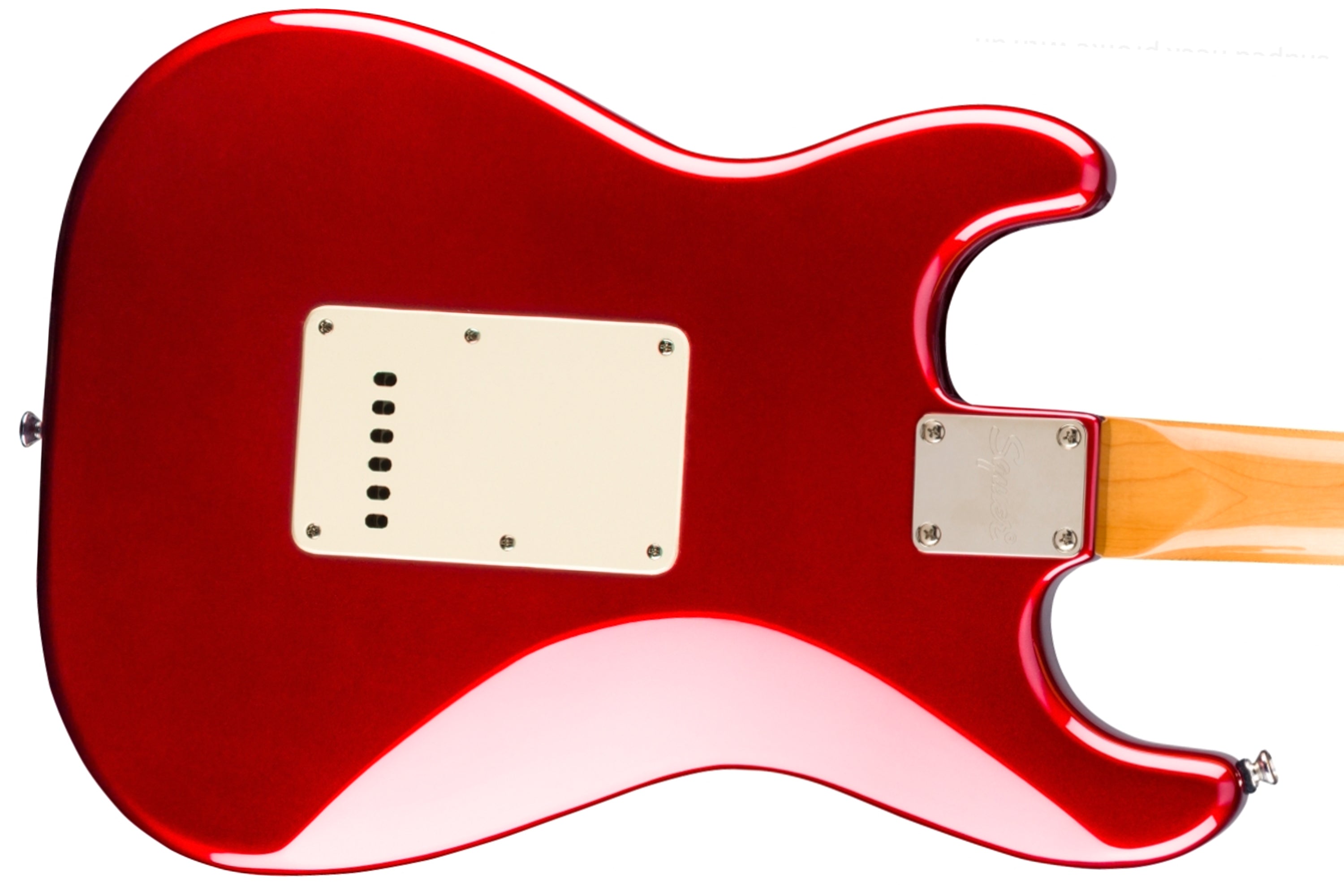 Squier By Fender '60s Stratocaster Electric Guitar