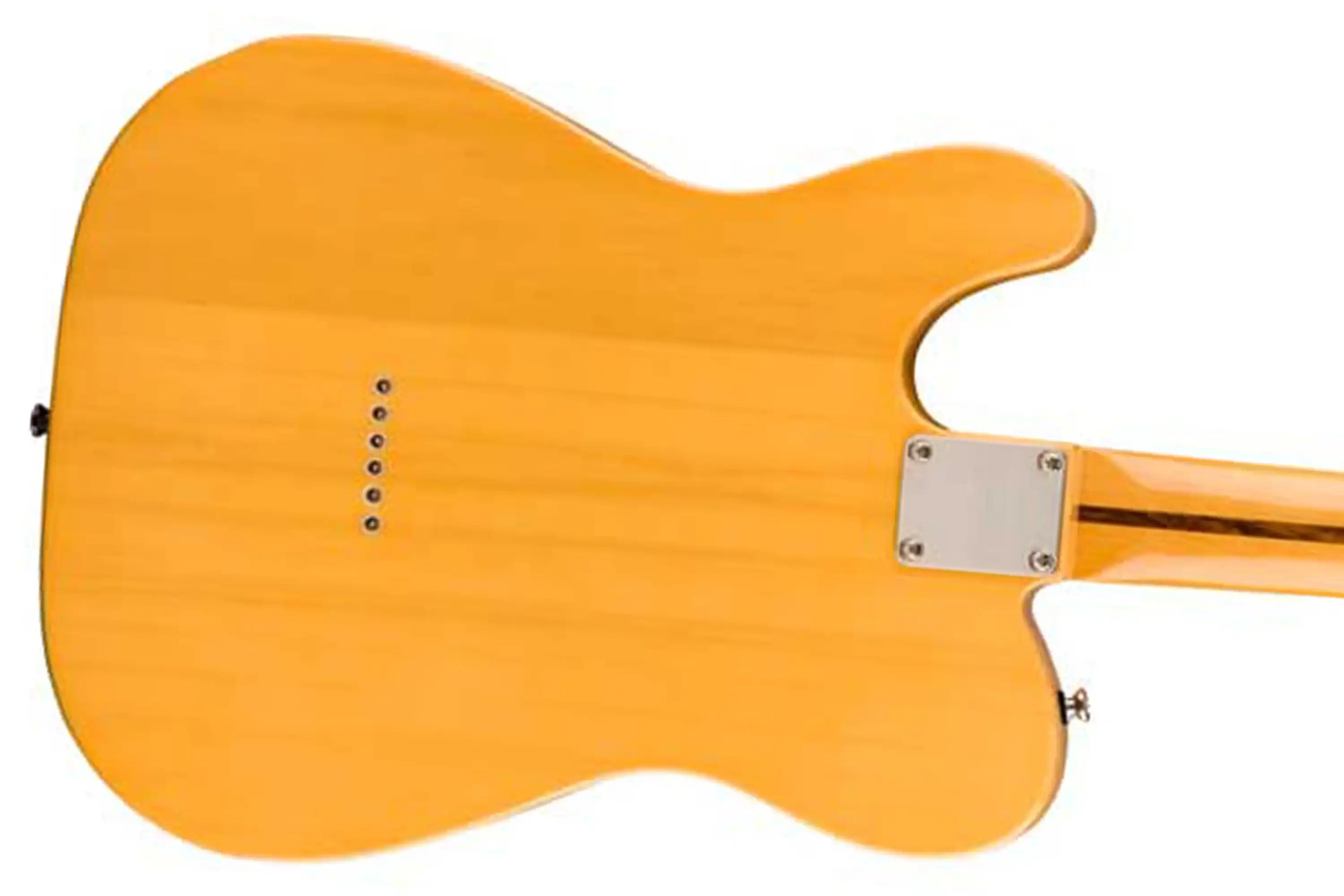 butterscotchzoomedback | Terry Carter Music Store