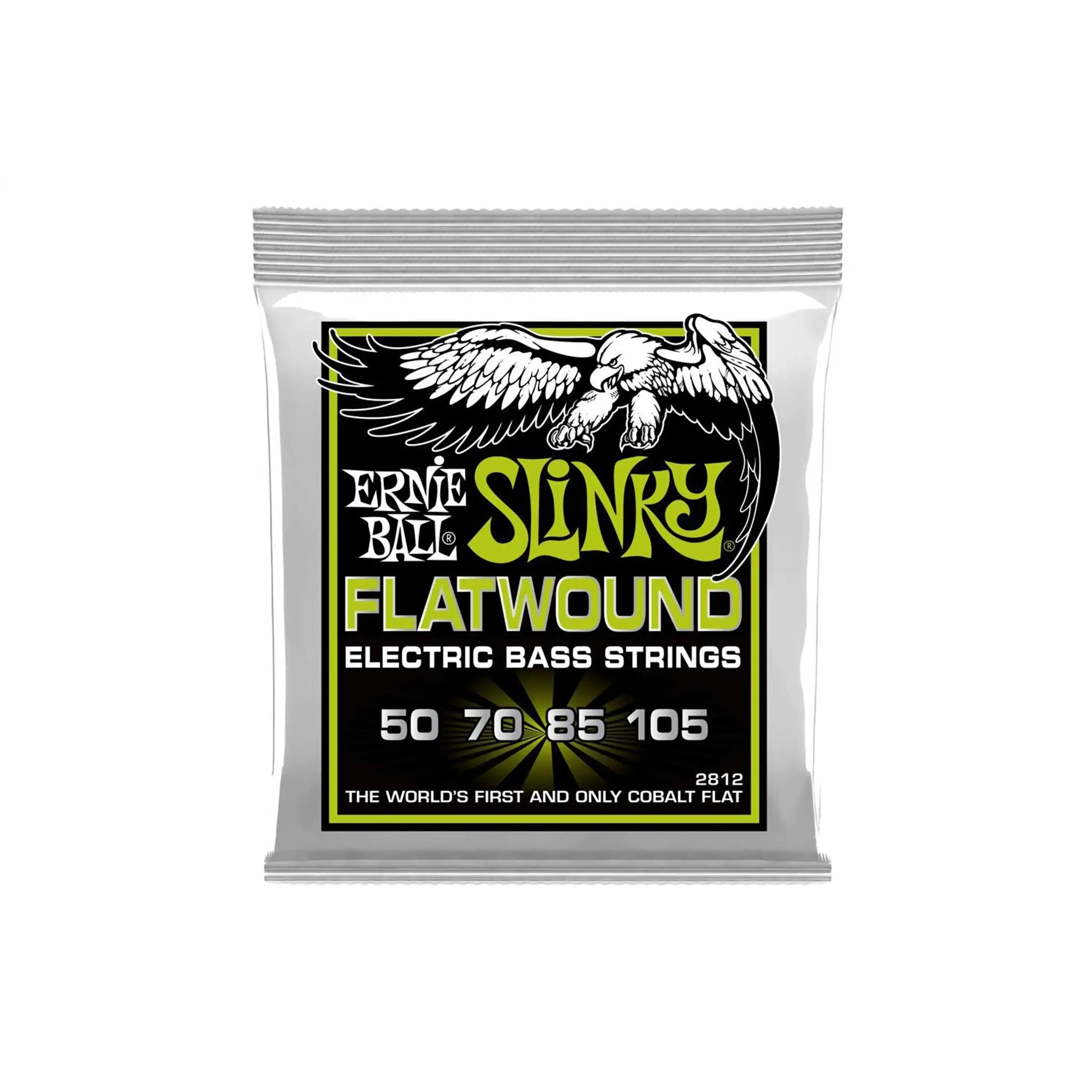 erniebass | Terry Carter Music Store