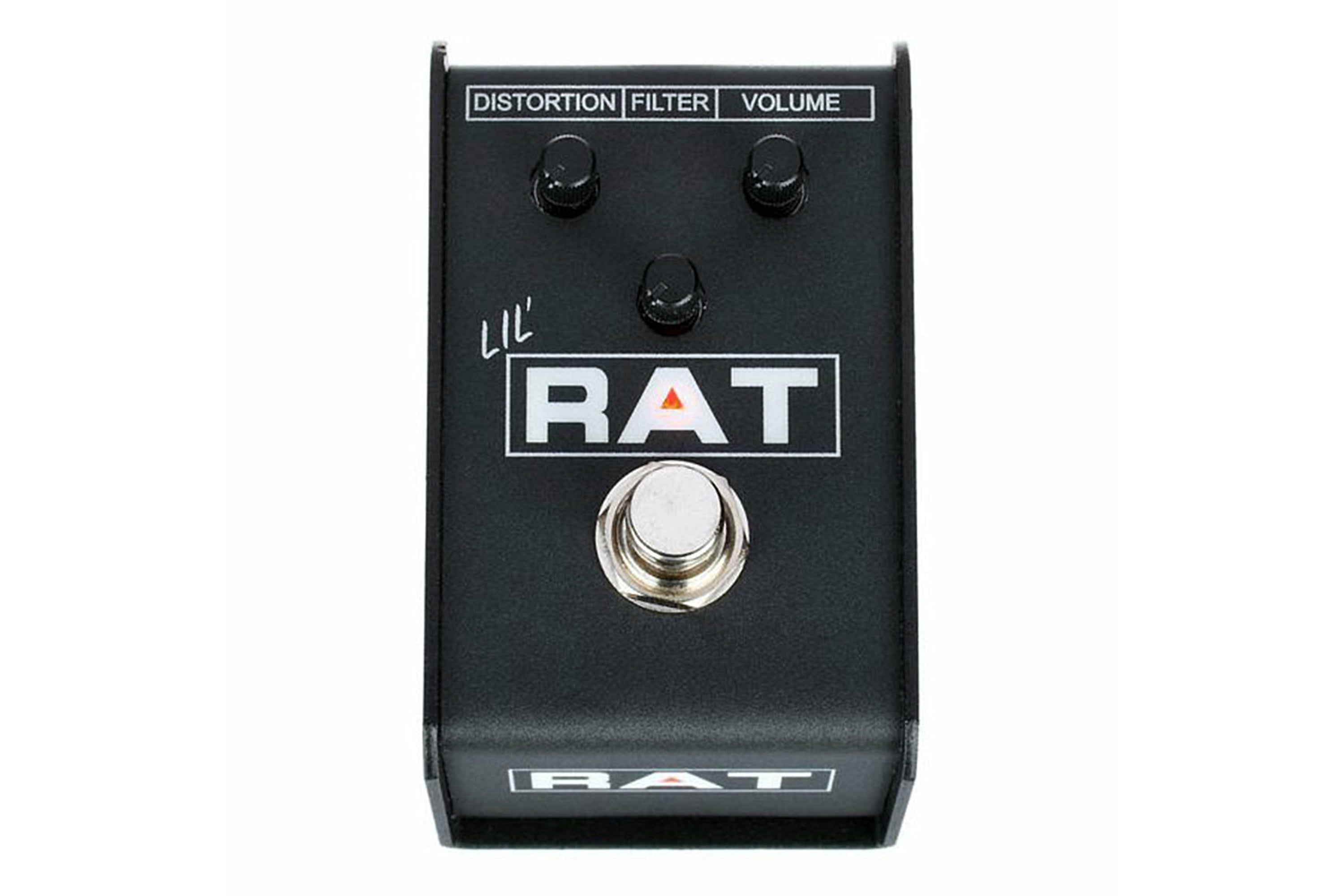 Lil' Rat Distortion Pedal