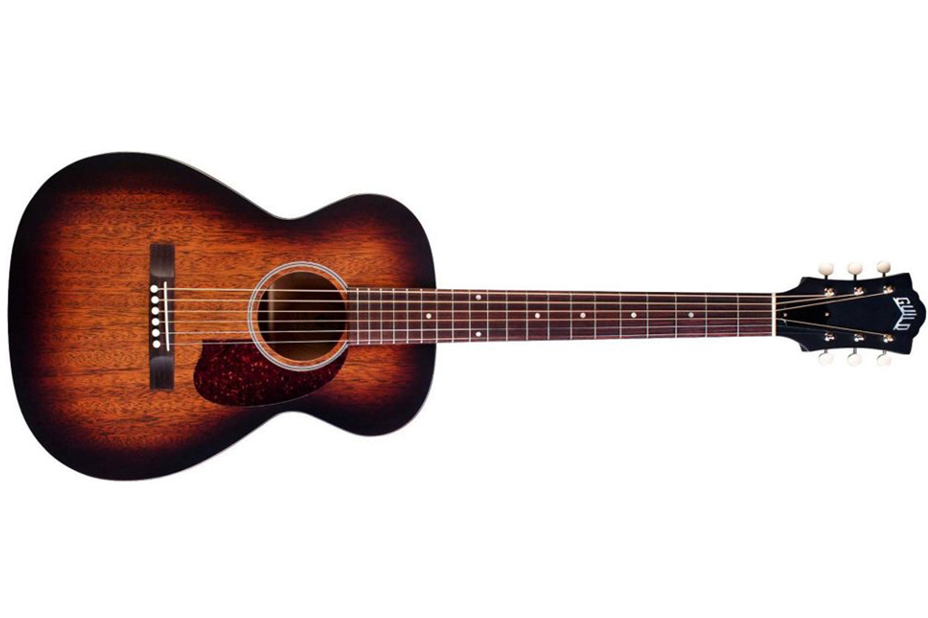 Guild M-20 Acoustic Guitar