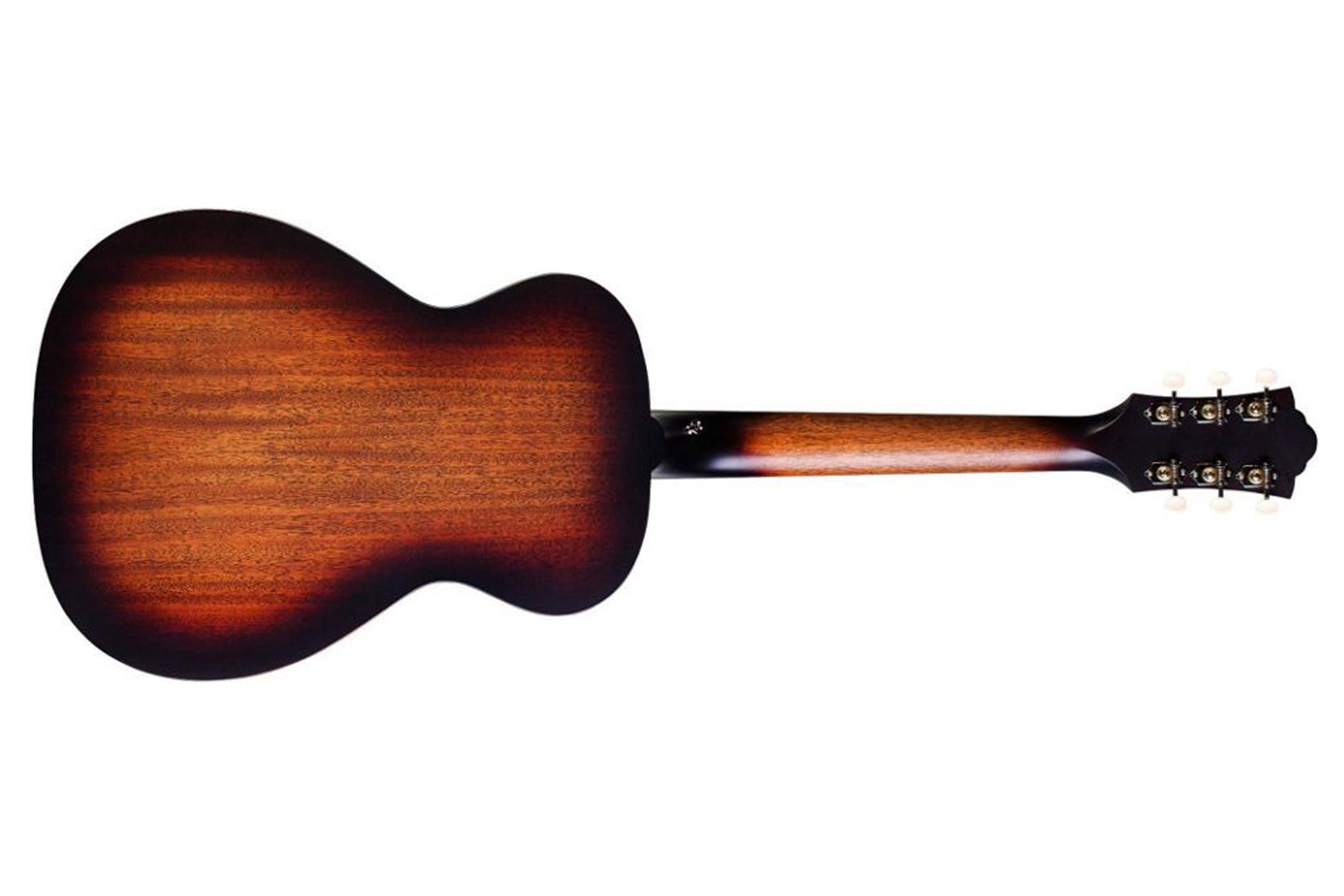 Guild M-20 Acoustic Guitar