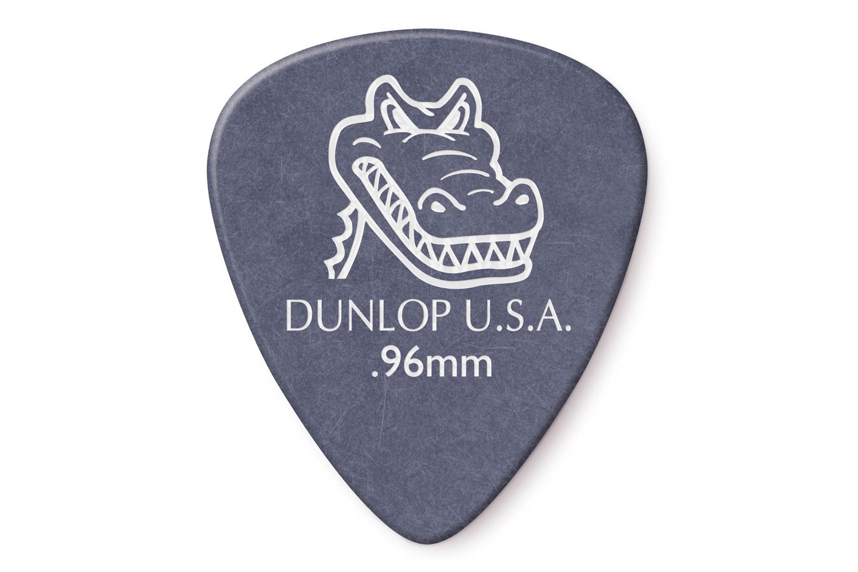 Dunlop Gator Grip .96mm Picks