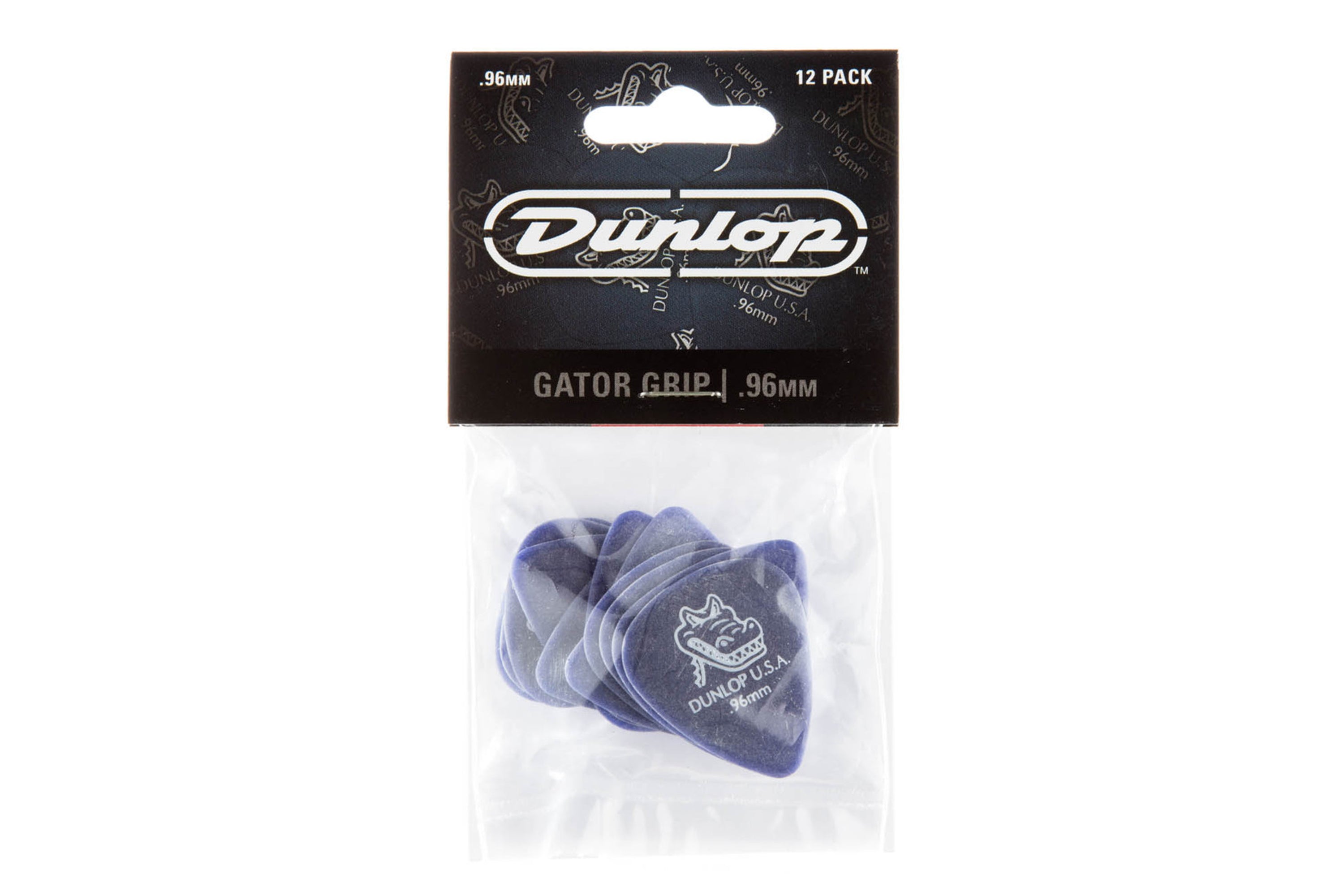 Dunlop Gator Grip .96mm Picks